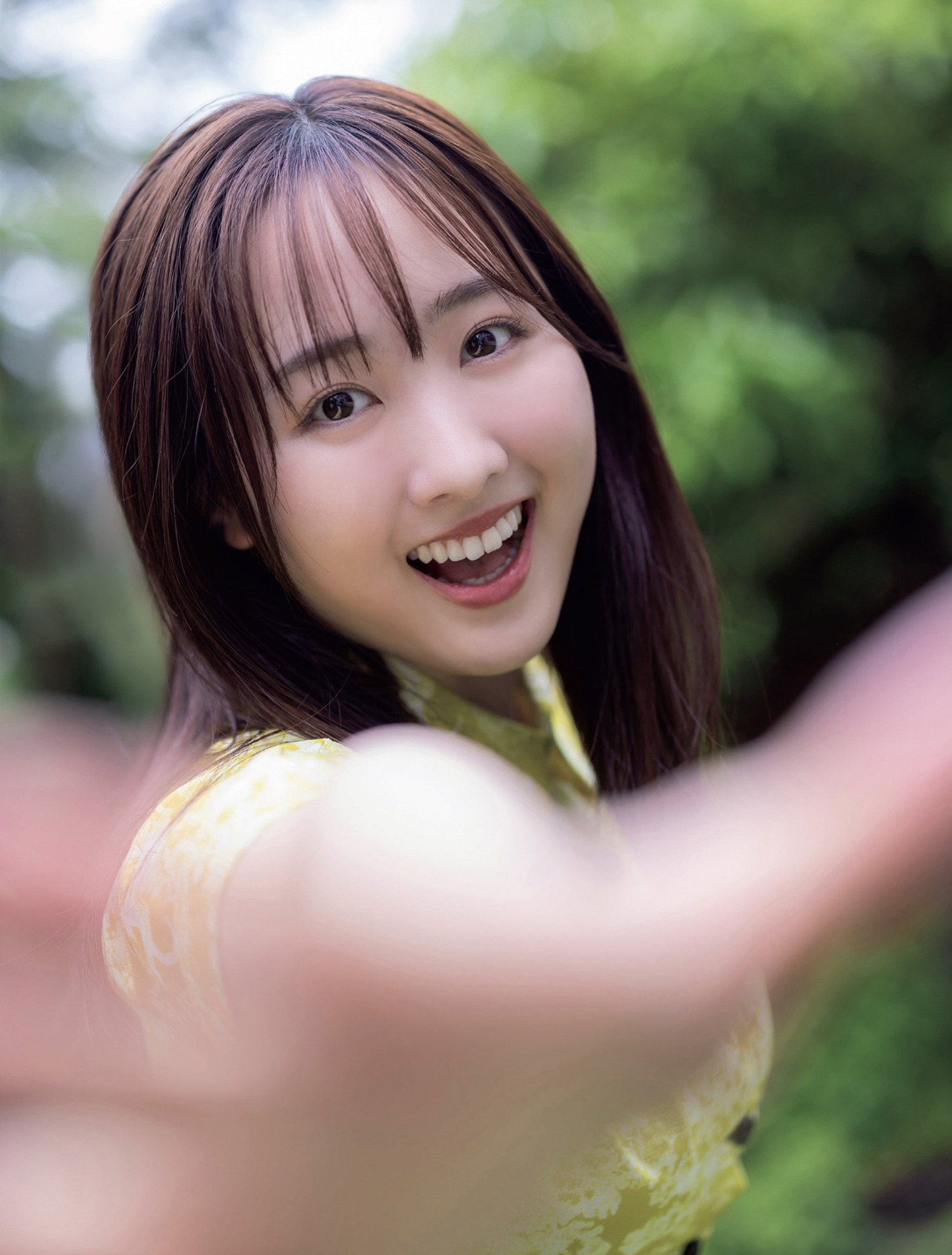 Miyu Honda 本田望結, FLASH 2024.07.02 (フラッシュ 2024年7月2日号)