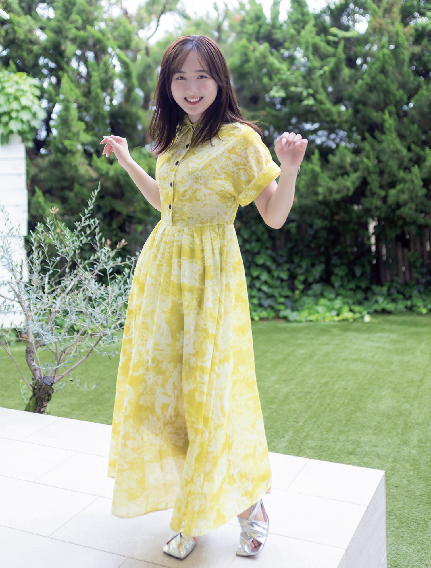 Miyu Honda 本田望結, FLASH 2024.07.02 (フラッシュ 2024年7月2日号)