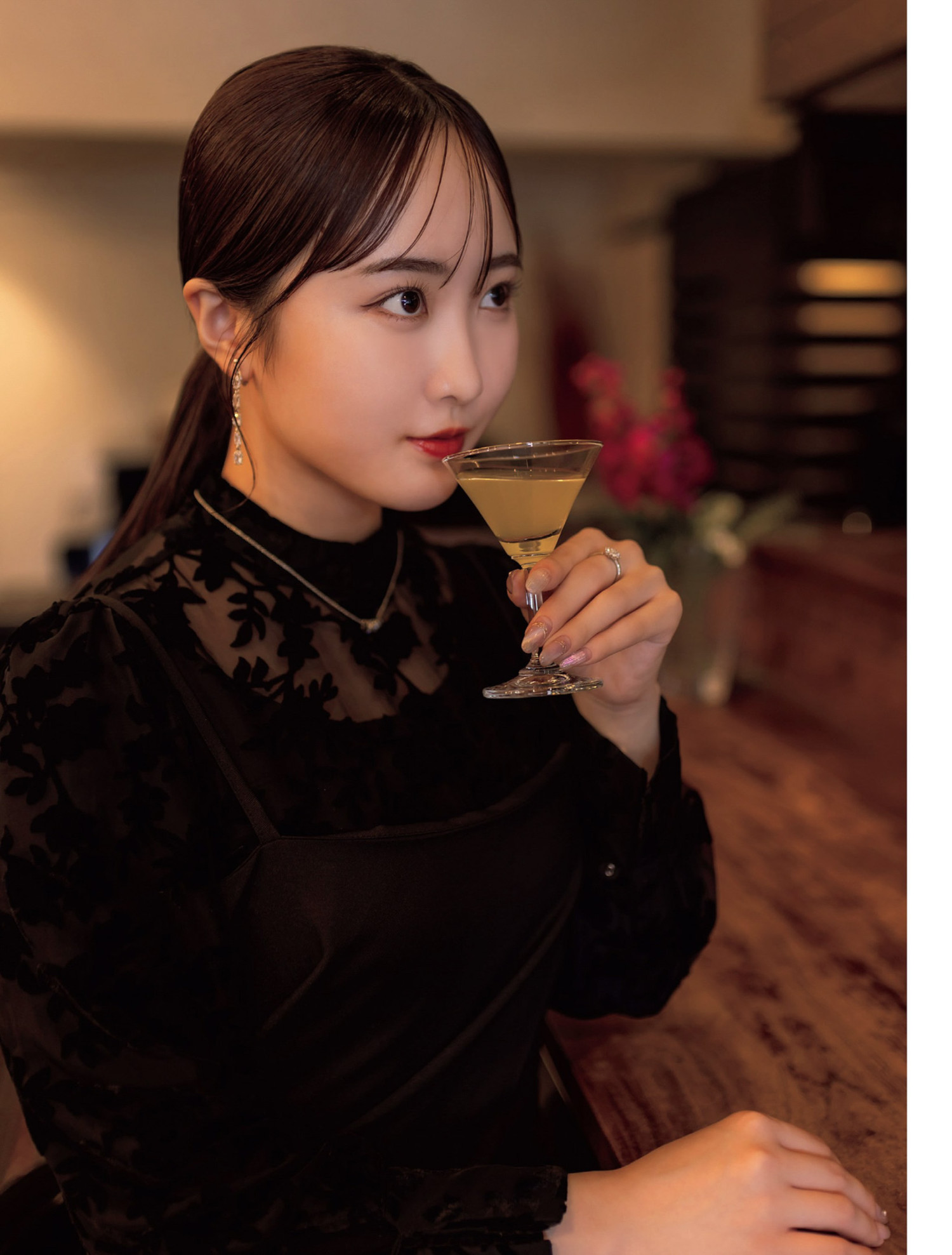 Miyu Honda 本田望結, FLASH 2024.07.02 (フラッシュ 2024年7月2日号)