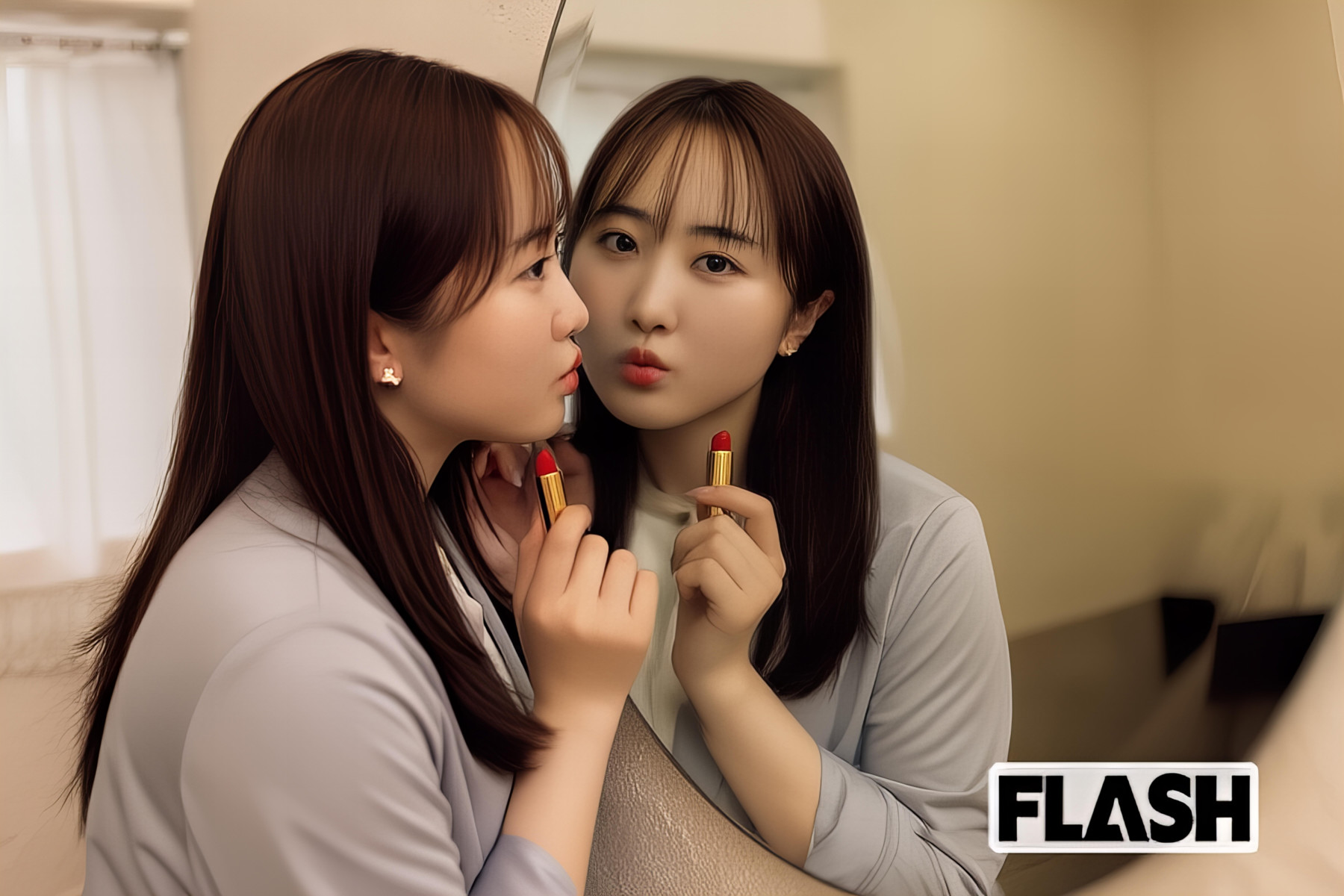 Miyu Honda 本田望結, FLASH 2024.07.02 (フラッシュ 2024年7月2日号)