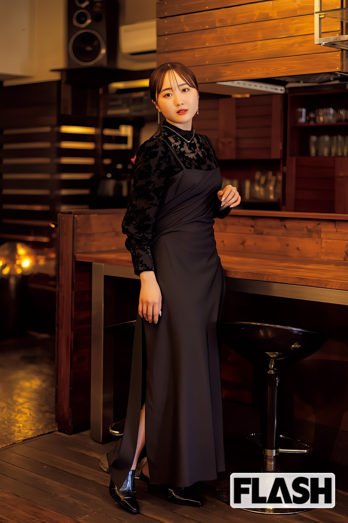 Miyu Honda 本田望結, FLASH 2024.07.02 (フラッシュ 2024年7月2日号)