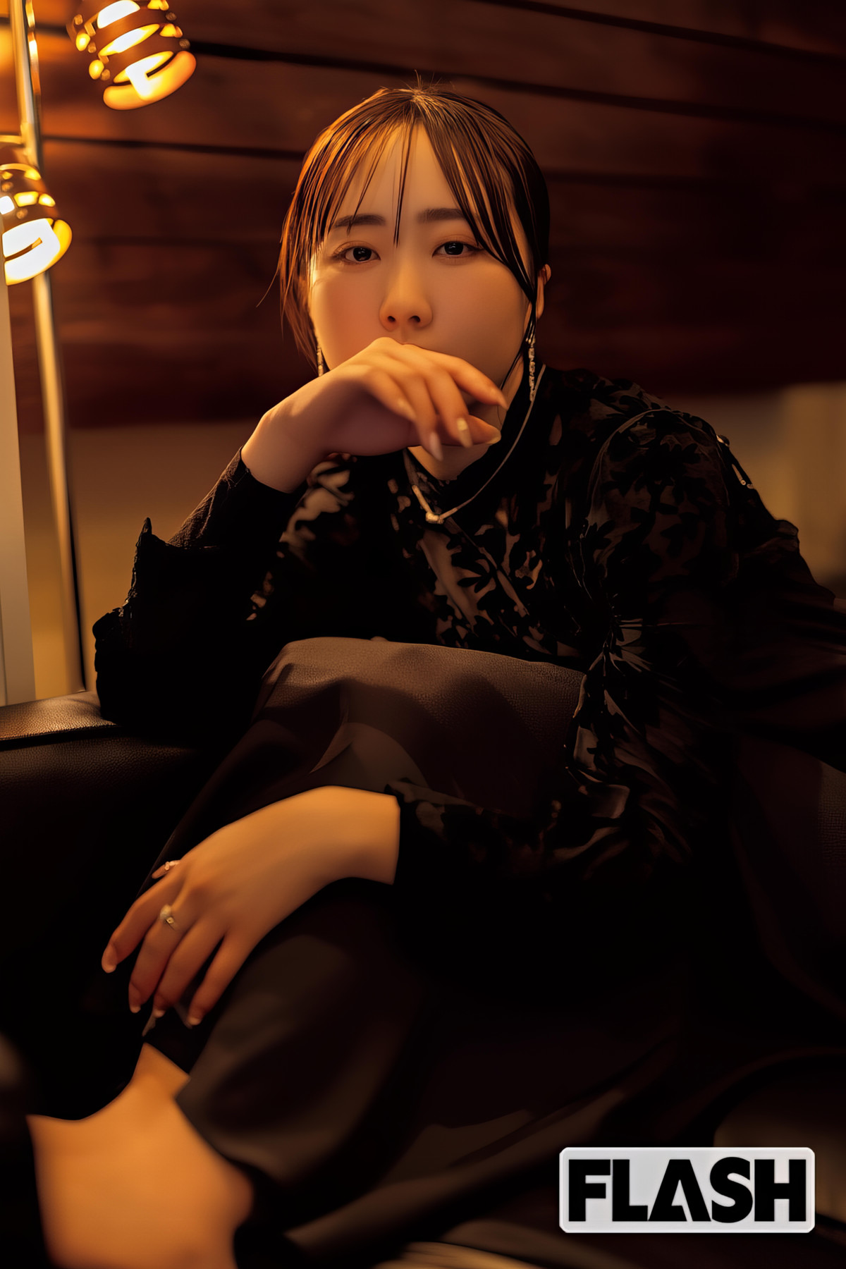 Miyu Honda 本田望結, FLASH 2024.07.02 (フラッシュ 2024年7月2日号)