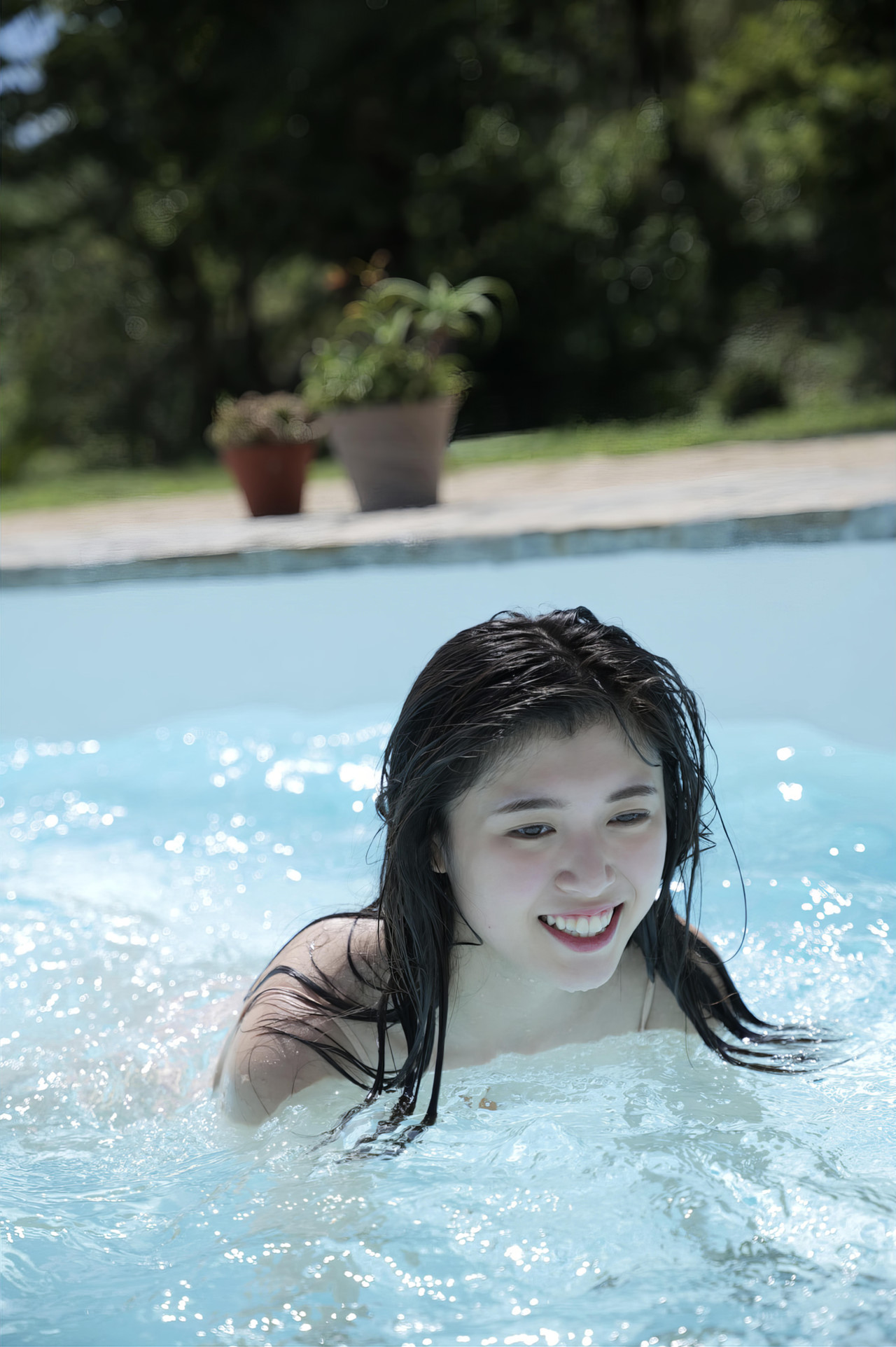 Miyu Kitamuki 北向珠夕, FRIDAYデジタル写真集 「22歳の挑戦」 Set.02