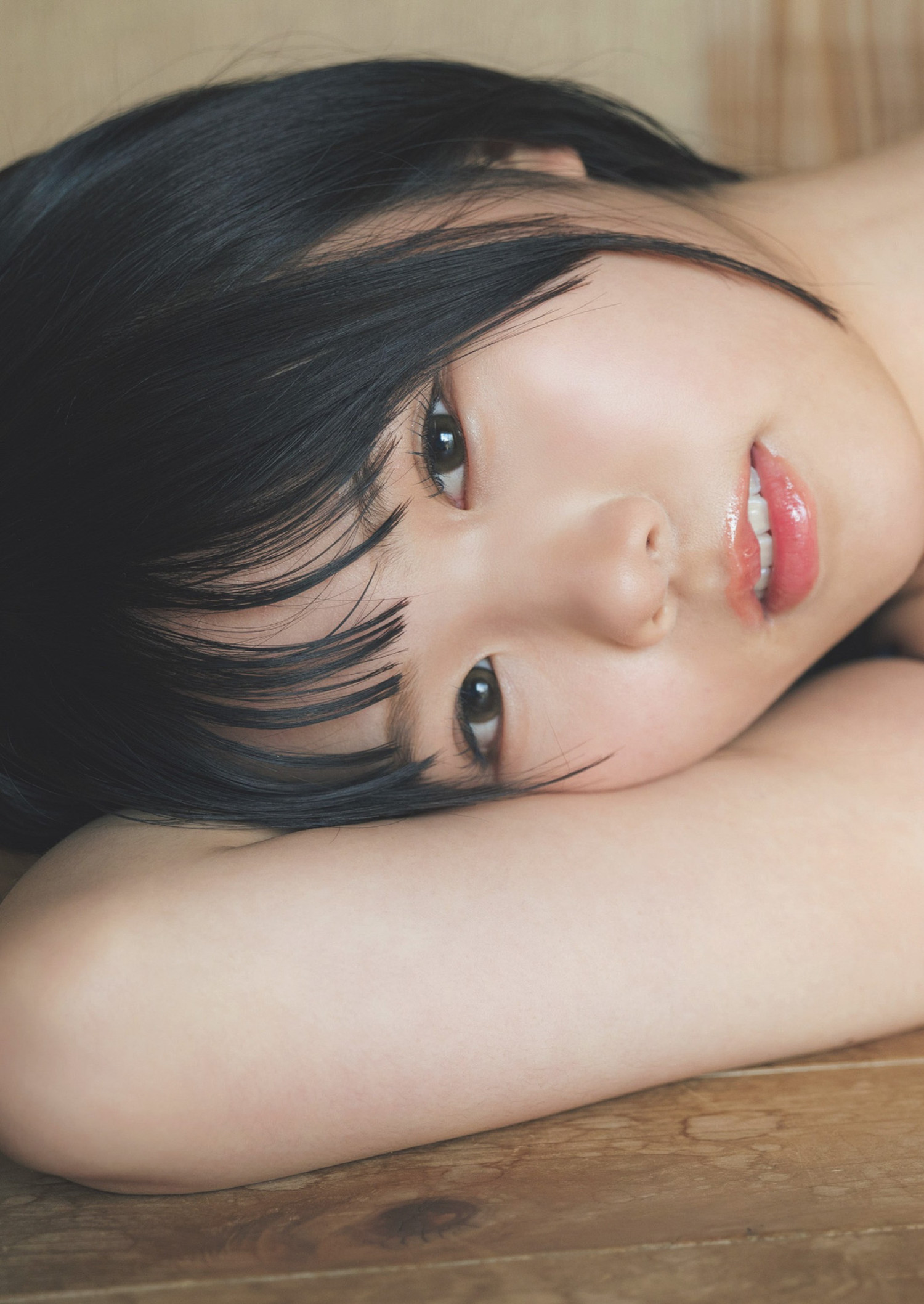 Momo Suzu 铃もも, Weekly Playboy 2024 No.27 (周刊プレイボーイ 2024年27号)