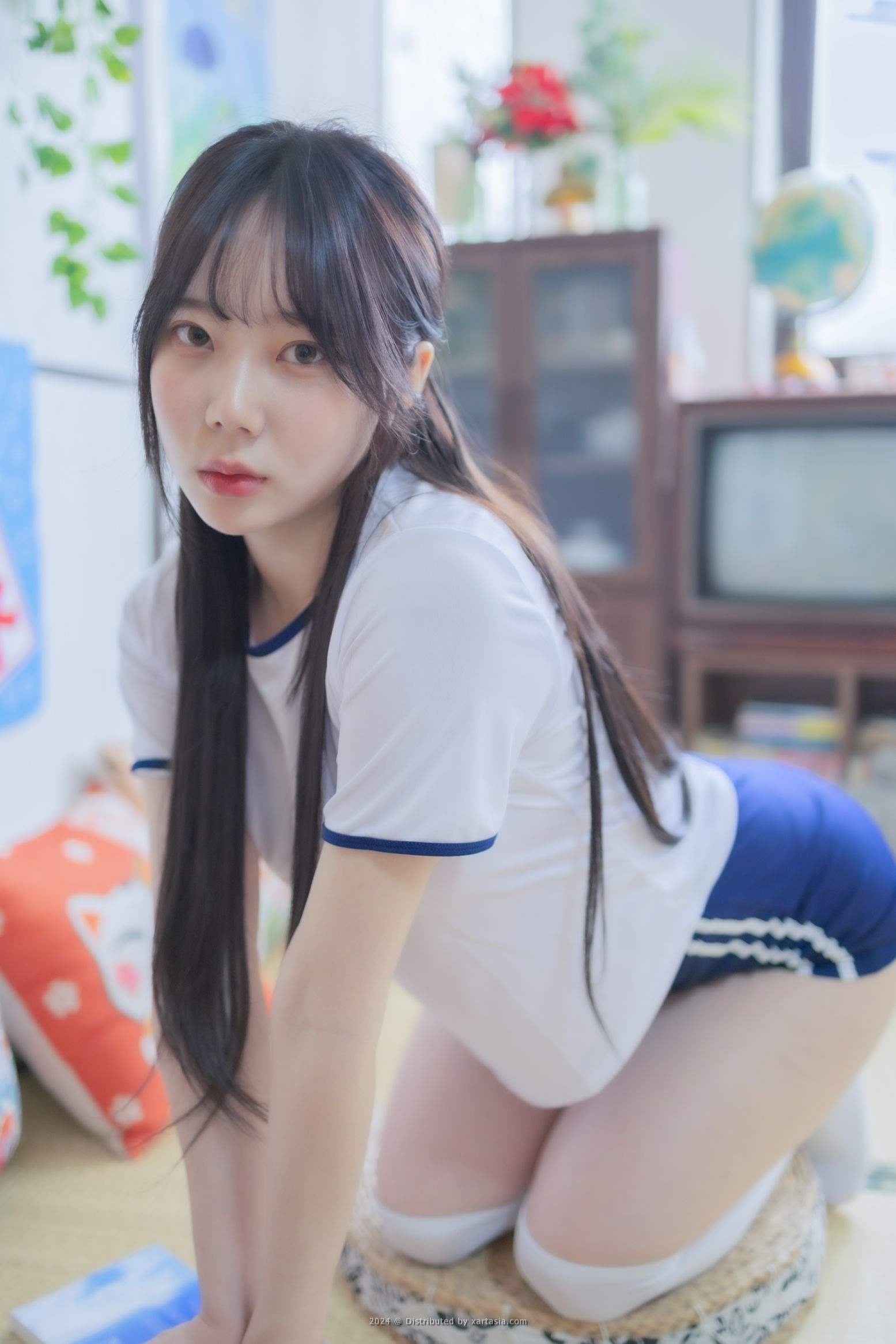 Myu_A – School uniform 2