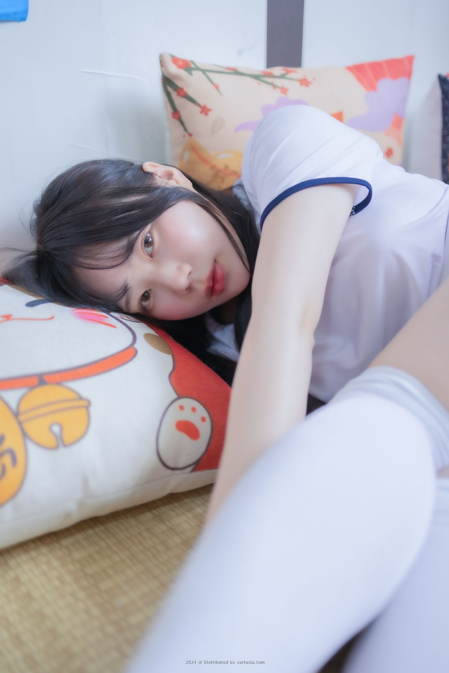 Myu_A – School uniform 2