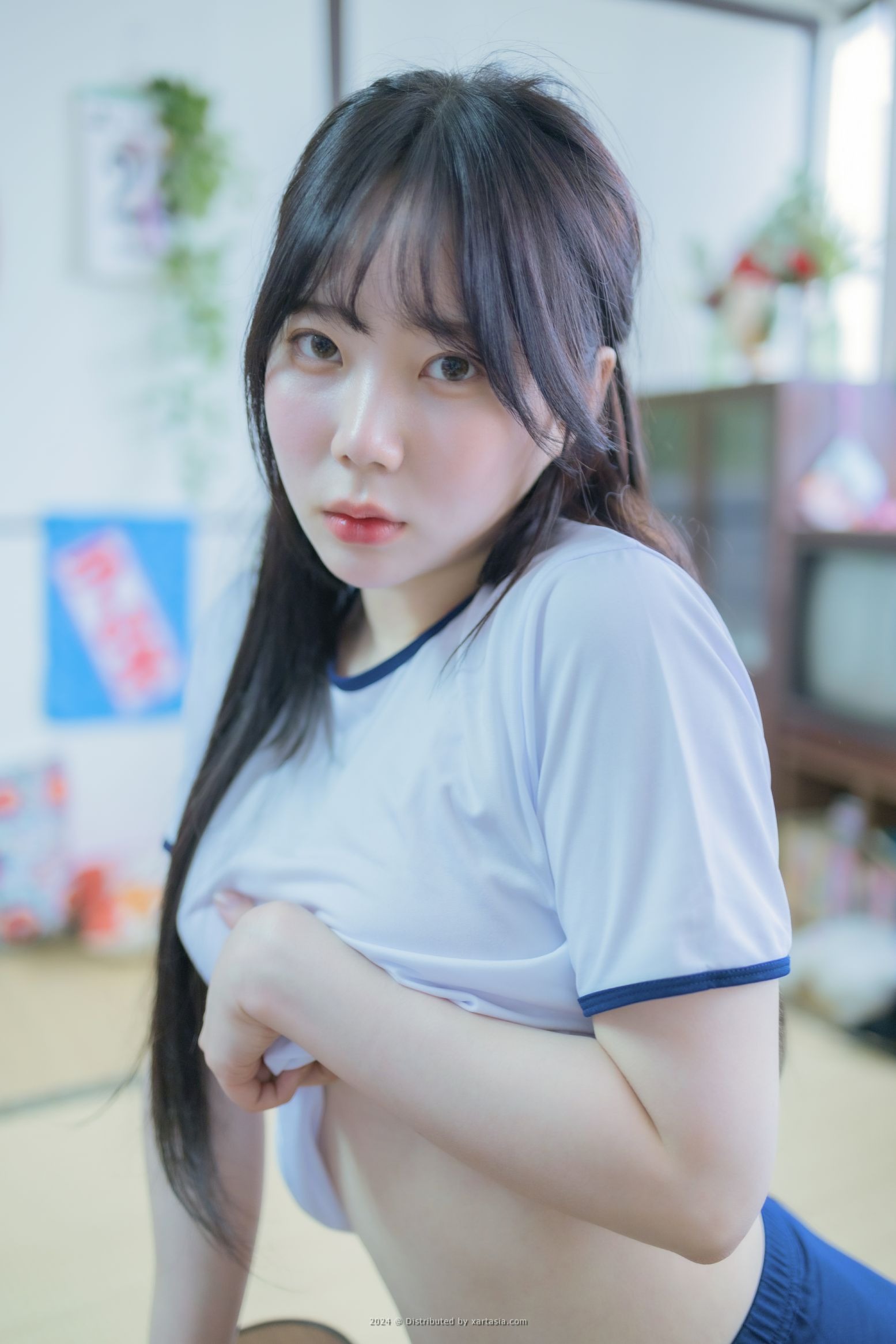 Myu_A – School uniform 2