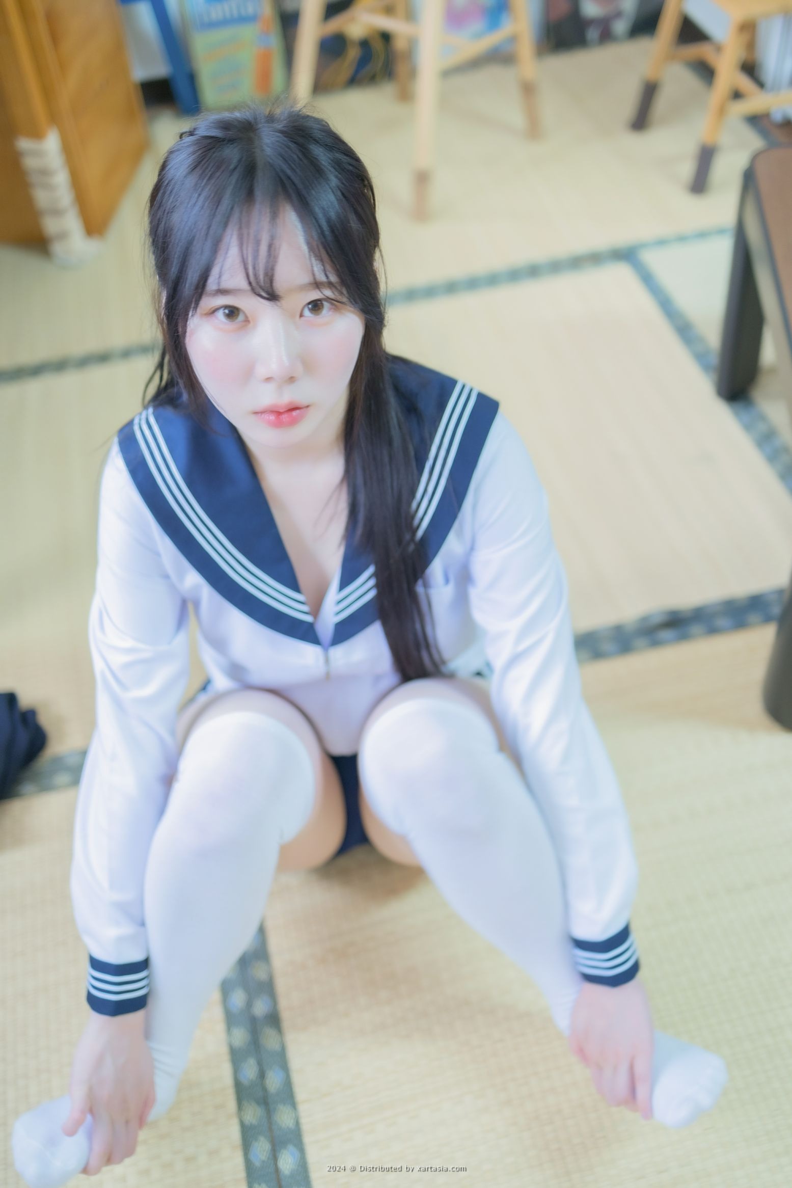 Myu_A – School uniform 2