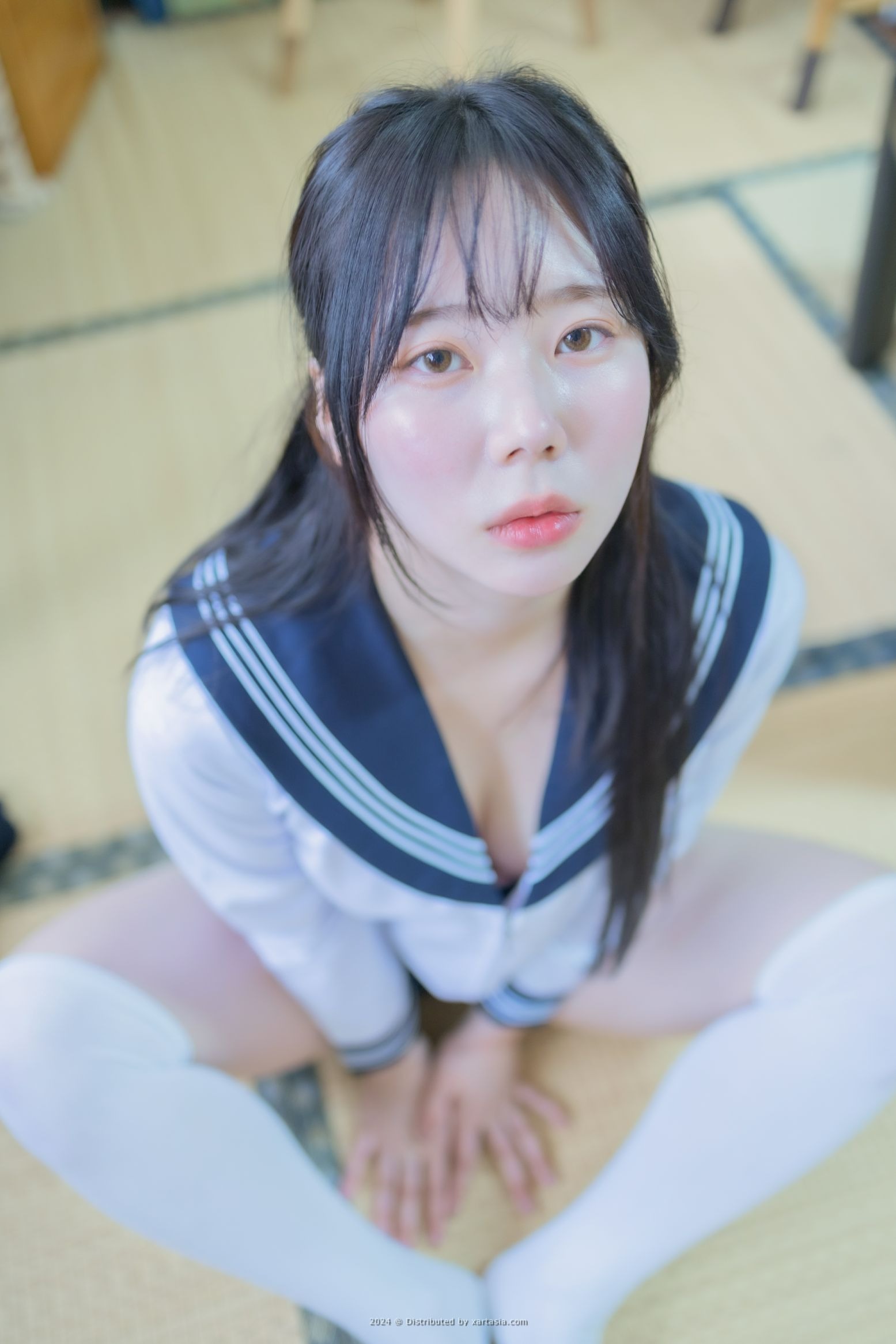 Myu_A – School uniform 2