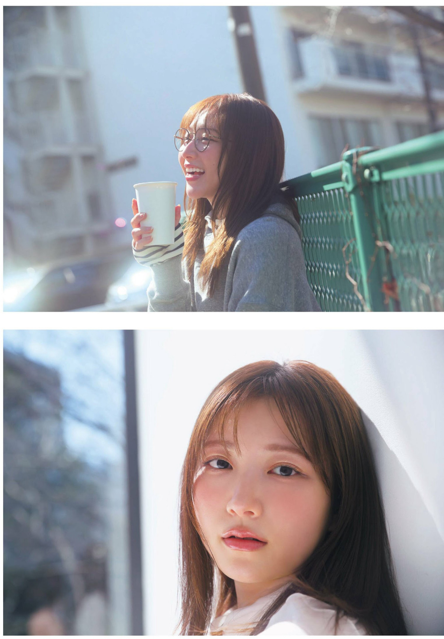 Nagisa Aoyama 青山なぎさ, FRIDAY 2024.06.21 (フライデー 2024年6月21日号)