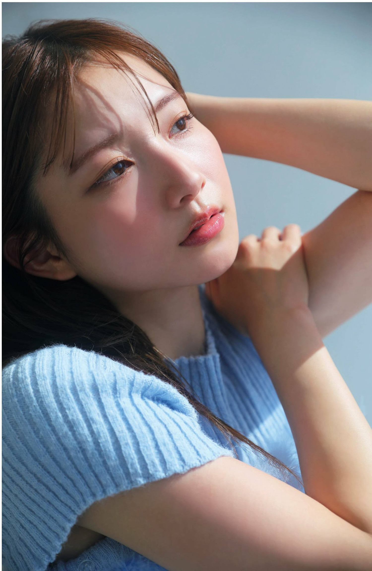 Nagisa Aoyama 青山なぎさ, FRIDAY 2024.06.21 (フライデー 2024年6月21日号)