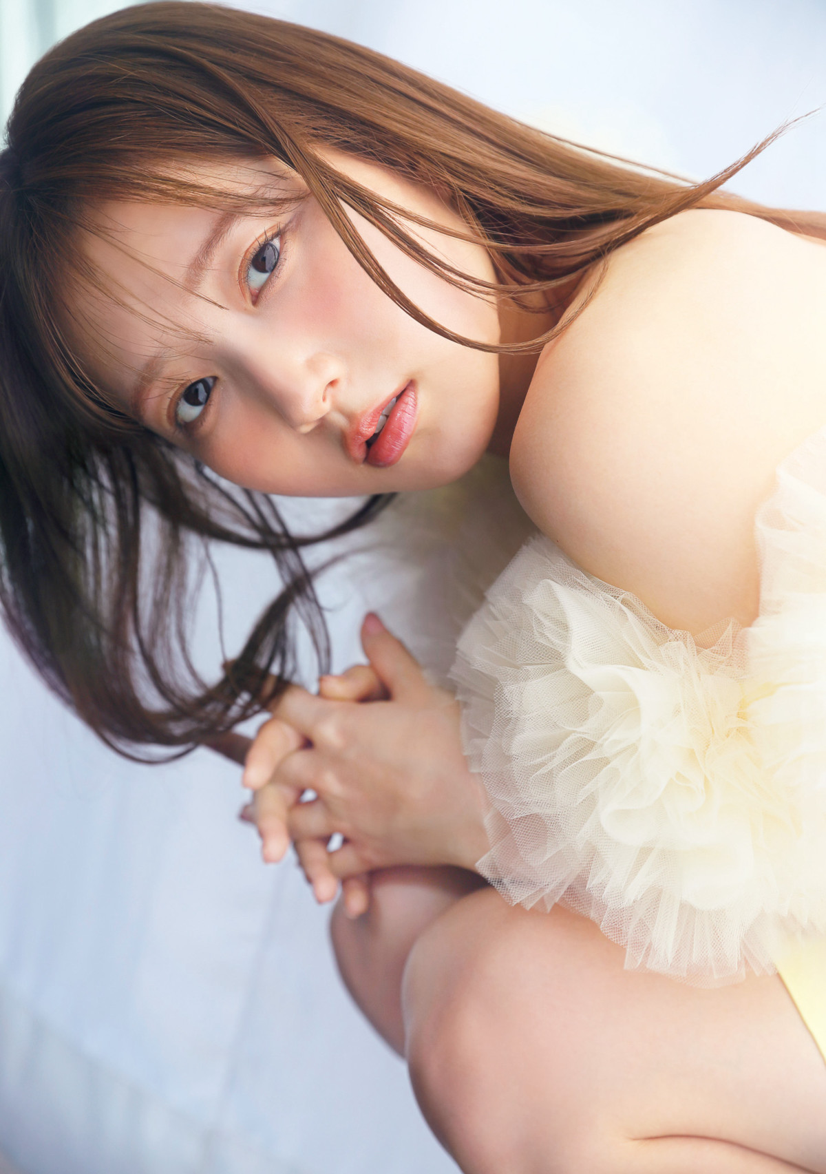 Nagisa Aoyama 青山なぎさ, FRIDAY 2024.06.21 (フライデー 2024年6月21日号)