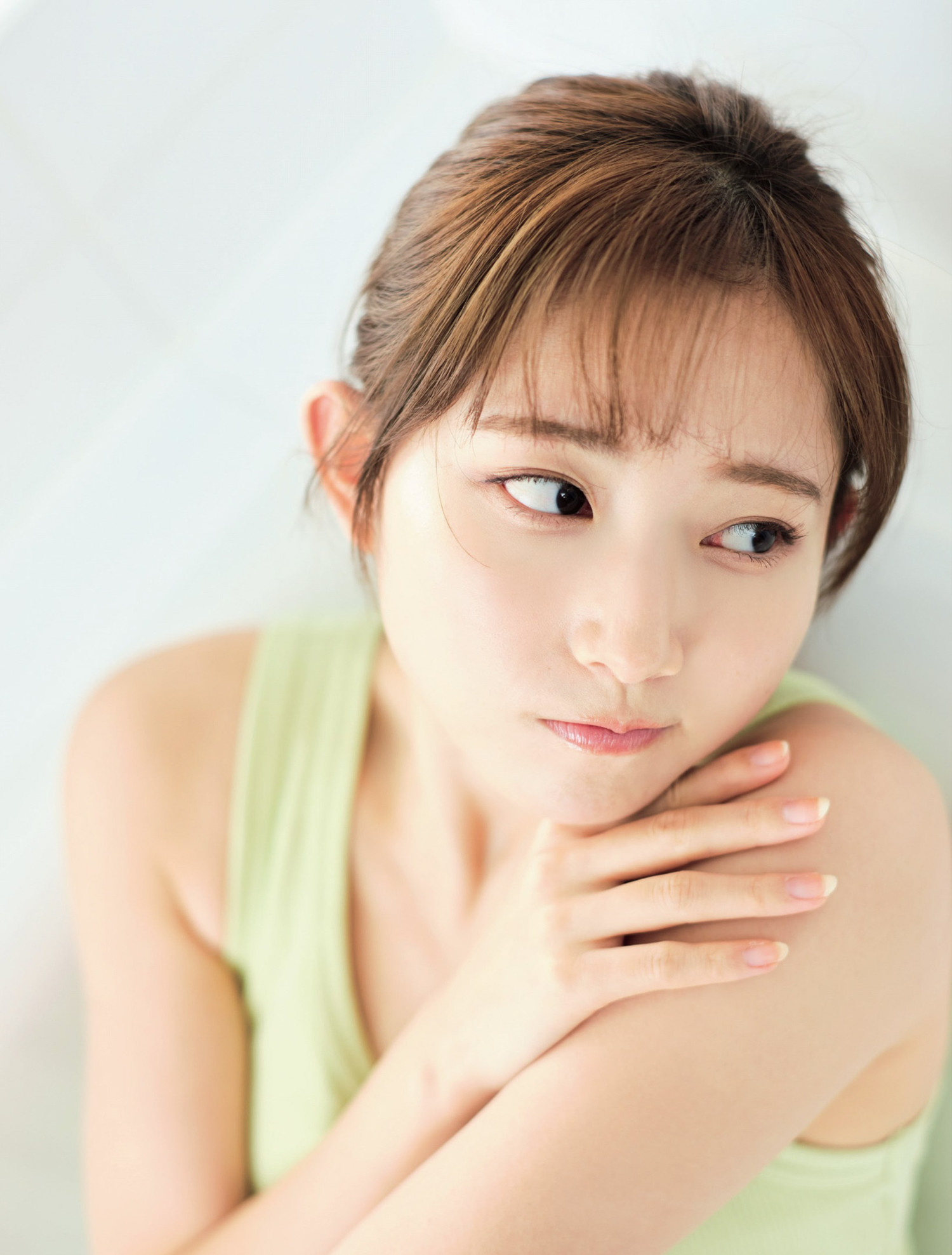 Nagisa Aoyama 青山なぎさ, FLASH 2024.07.02 (フラッシュ 2024年7月2日号)