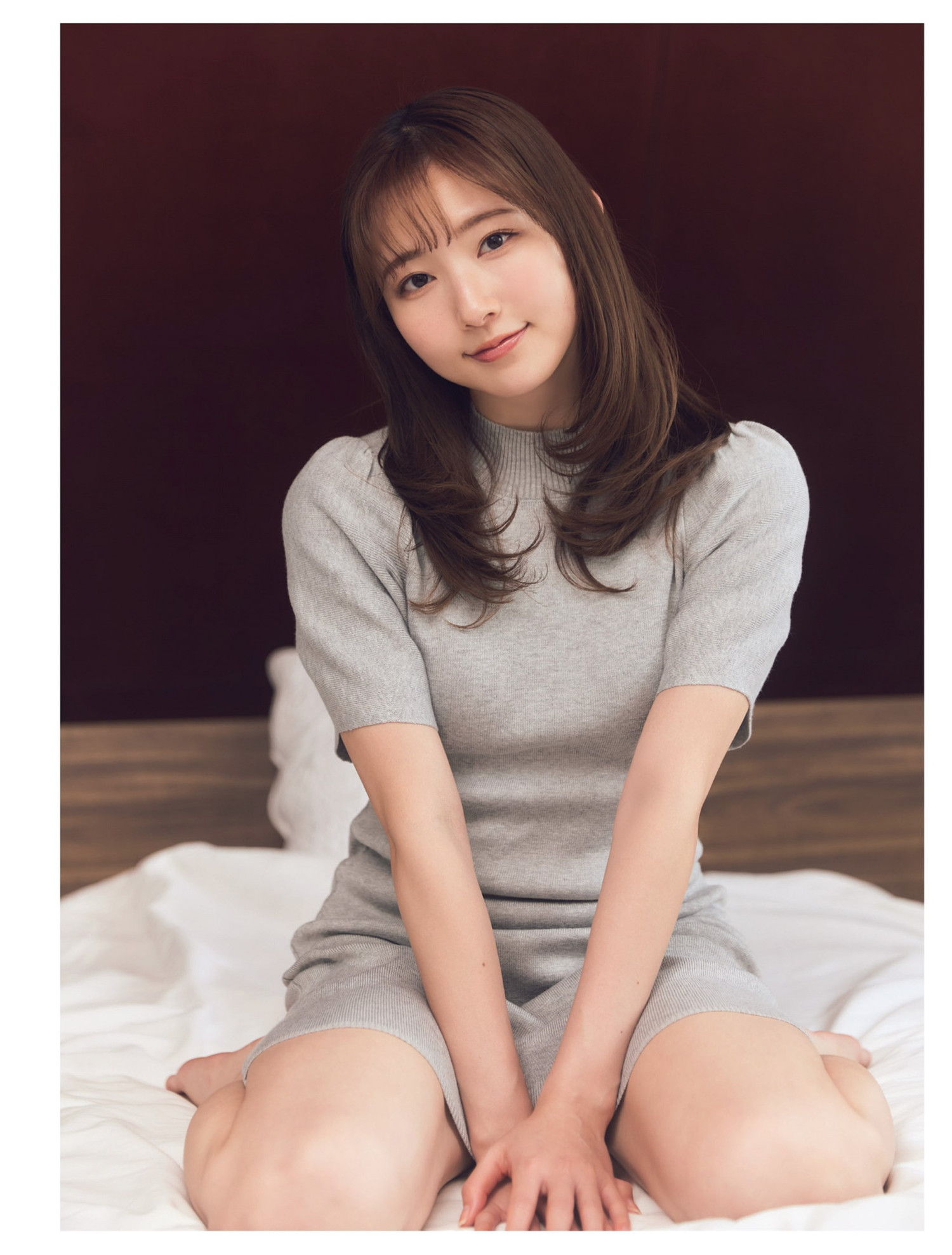 Nagisa Aoyama 青山なぎさ, FLASH 2024.07.02 (フラッシュ 2024年7月2日号)