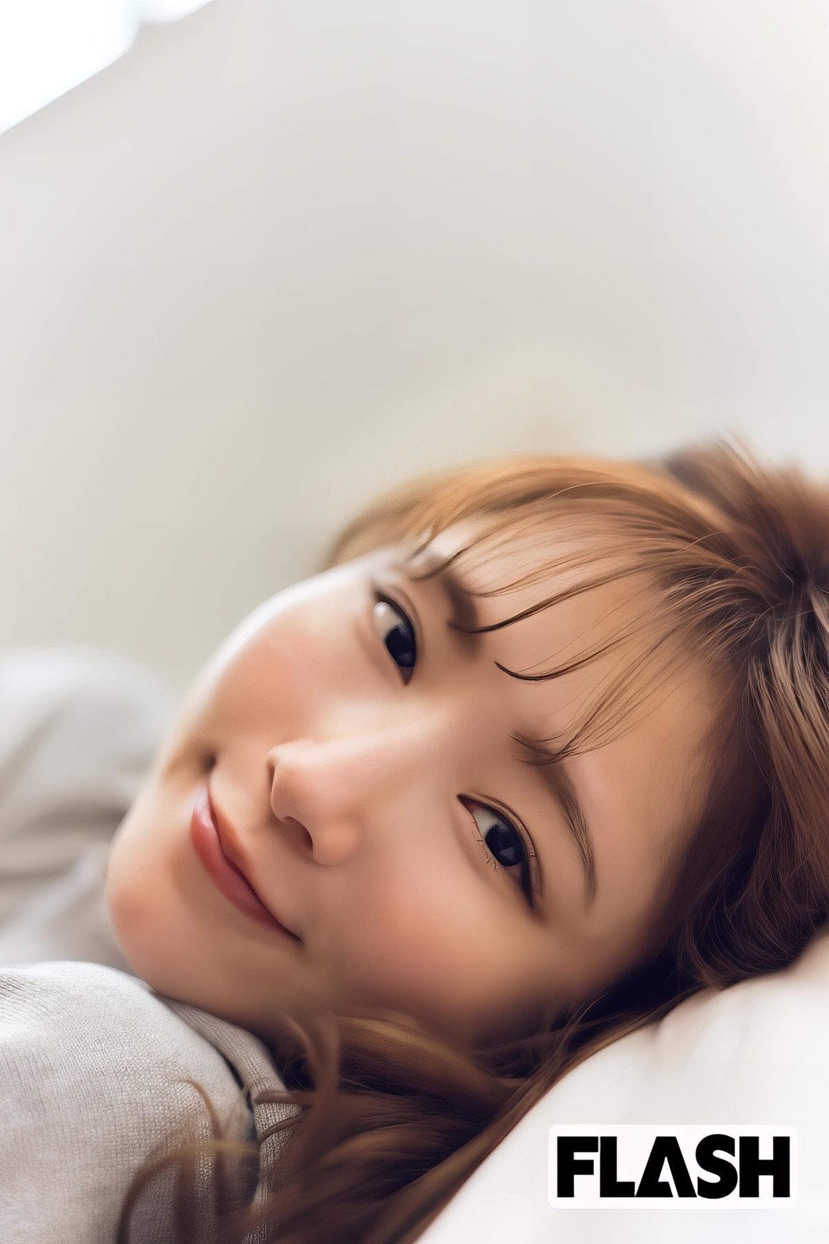 Nagisa Aoyama 青山なぎさ, FLASH 2024.07.02 (フラッシュ 2024年7月2日号)