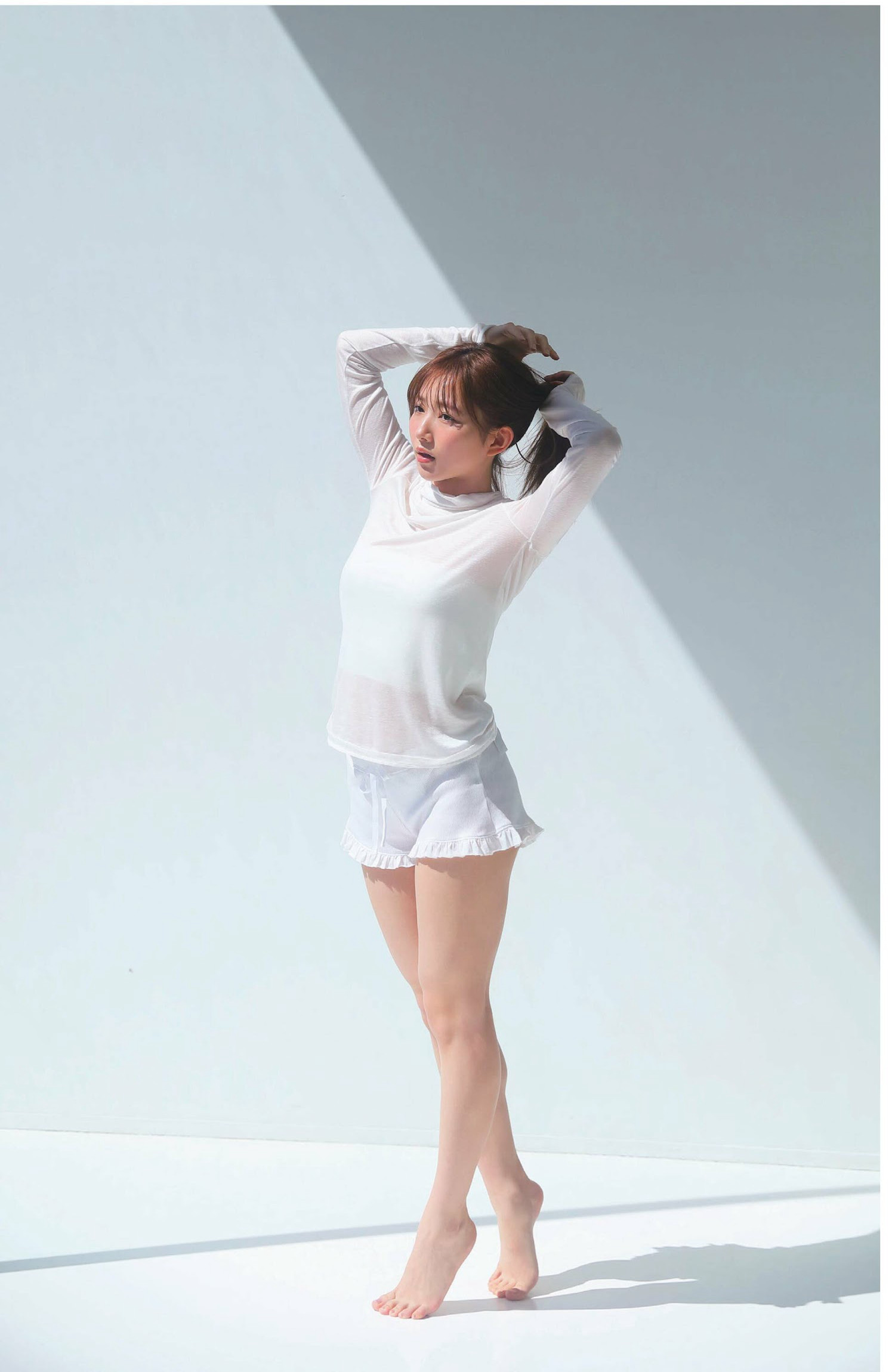 Nagisa Aoyama 青山なぎさ, FRIDAY 2024.06.21 (フライデー 2024年6月21日号)