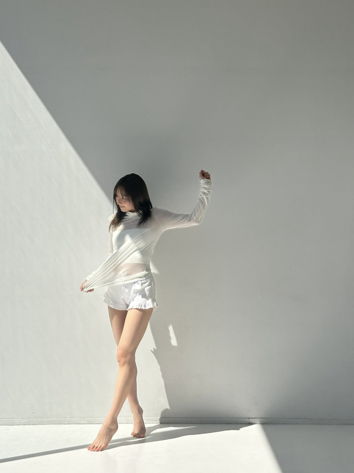 Nagisa Aoyama 青山なぎさ, FRIDAY 2024.06.21 (フライデー 2024年6月21日号)