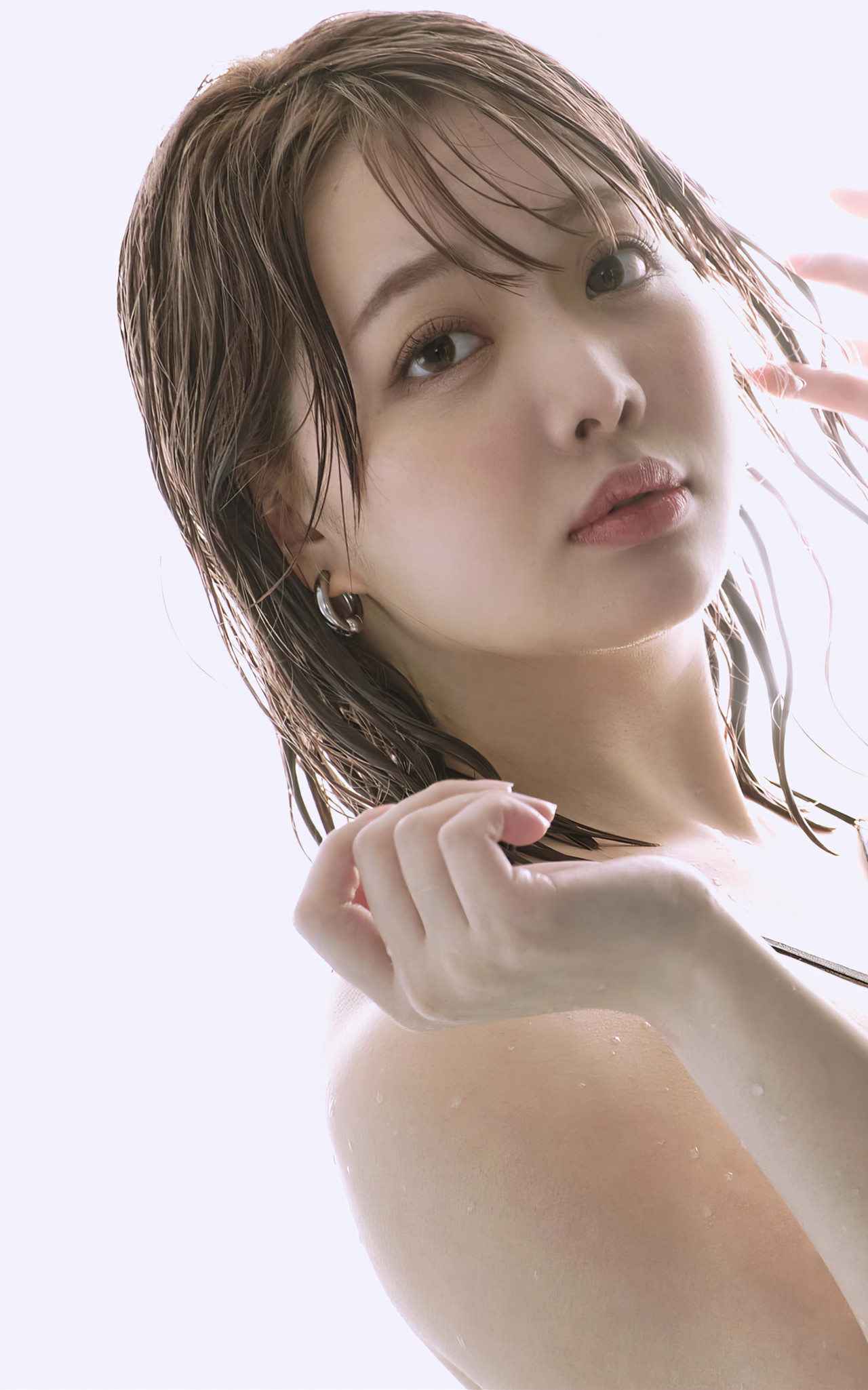 Nanami 七海, 週刊実話WJガールズデジタル写真集 [NANAMI] Set.03