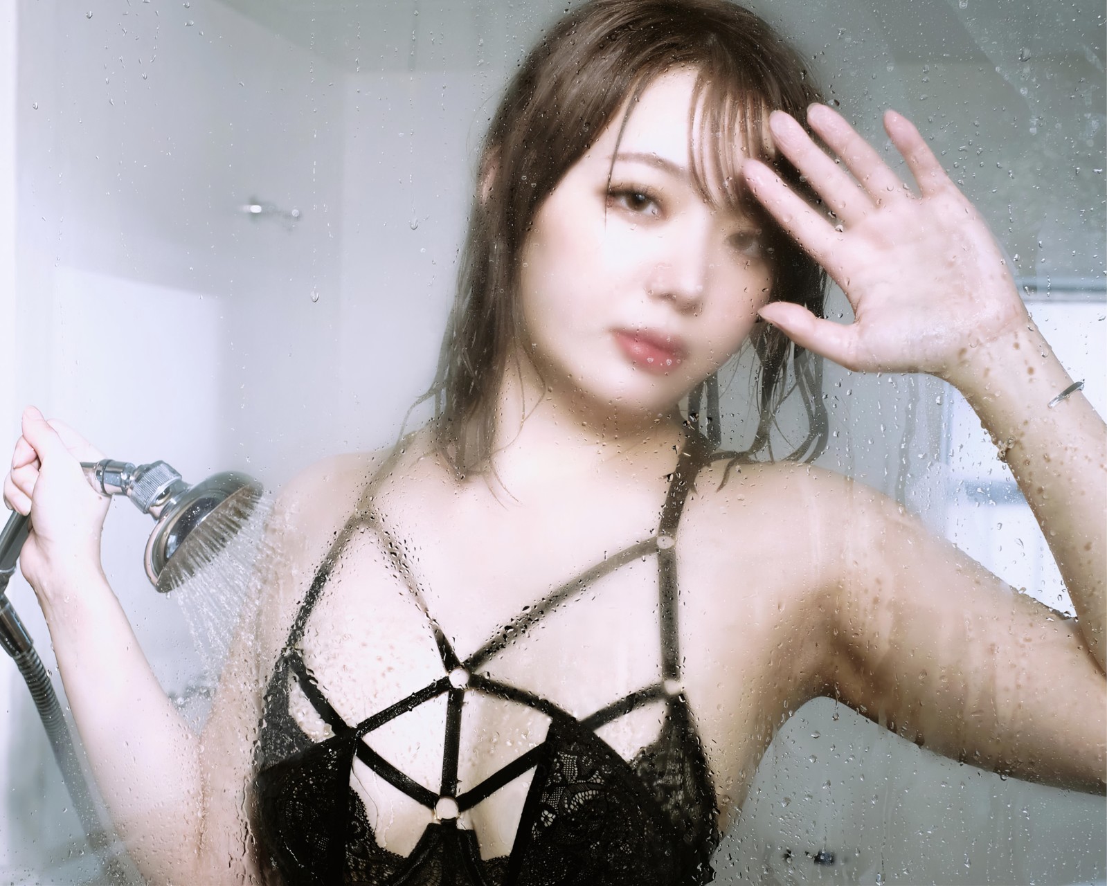 Nanami 七海, 週刊実話WJガールズデジタル写真集 [NANAMI] Set.03