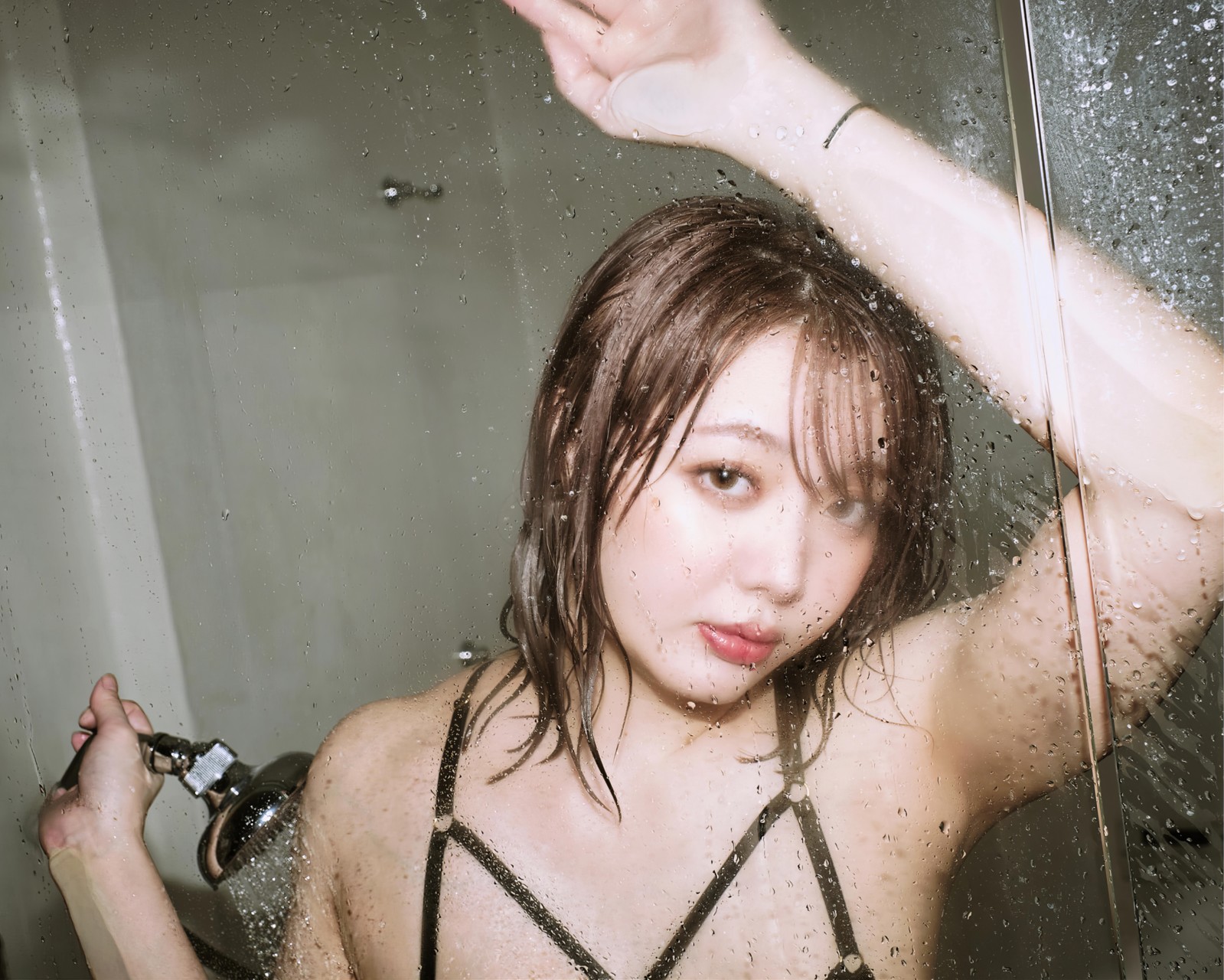 Nanami 七海, 週刊実話WJガールズデジタル写真集 [NANAMI] Set.03