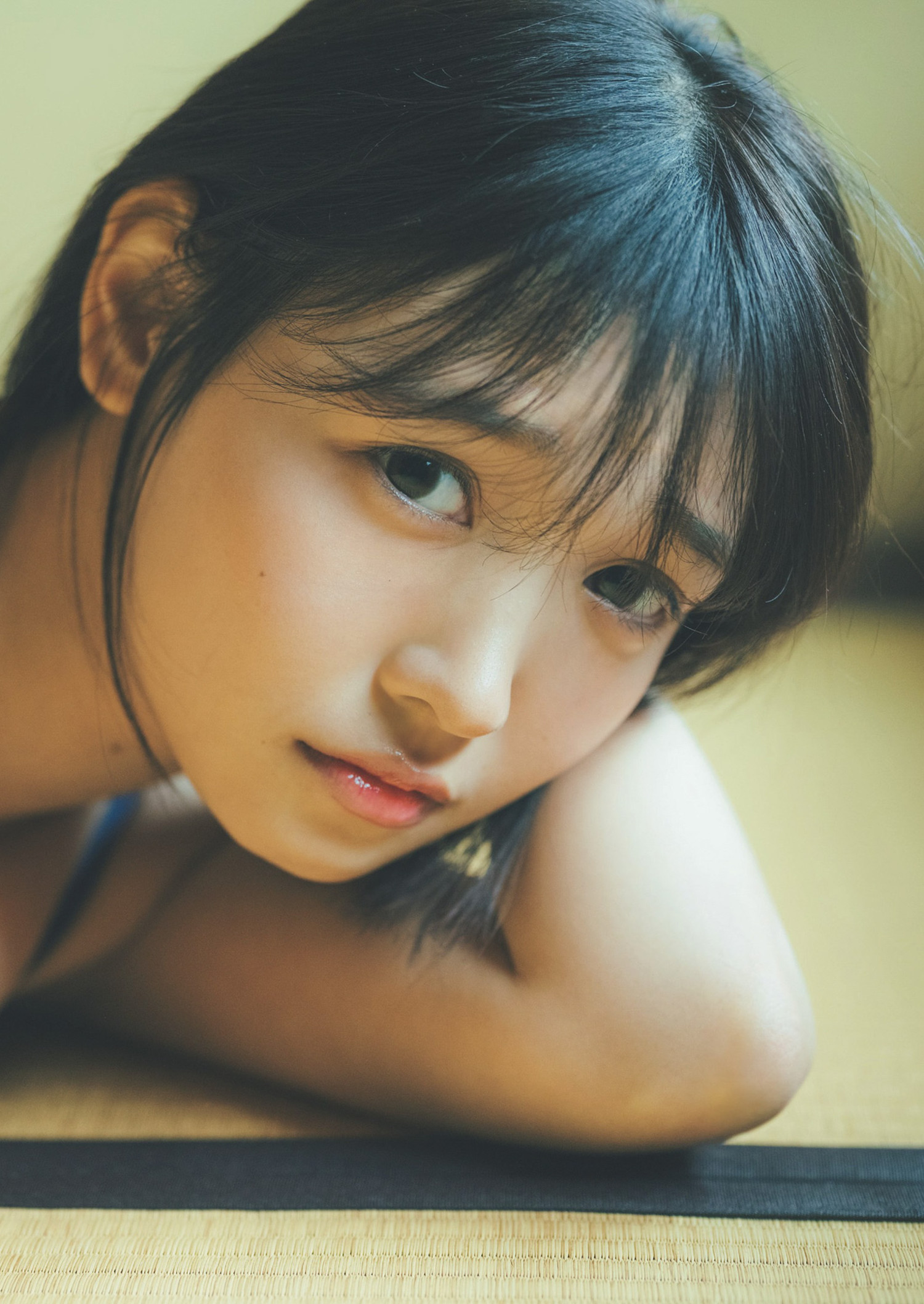 Noa Kiuchi 紀内乃秋, Weekly Playboy 2024 No.27 (週刊プレイボーイ 2024年27号) 10 Noa Kiuchi 紀内乃秋, Weekly Playboy 2024 No.27 (週刊プレイボーイ 2024年27号)