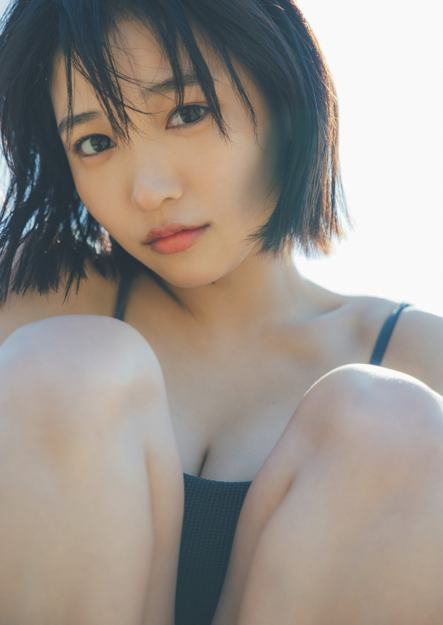 Noa Kiuchi 紀内乃秋, Weekly Playboy 2024 No.27 (週刊プレイボーイ 2024年27号) 13 Noa Kiuchi 紀内乃秋, Weekly Playboy 2024 No.27 (週刊プレイボーイ 2024年27号)