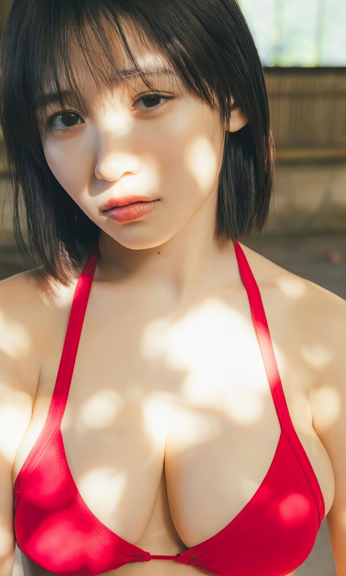 Noa Kiuchi 紀内乃秋, Weekly Playboy 2024 No.27 (週刊プレイボーイ 2024年27号) 18 Noa Kiuchi 紀内乃秋, Weekly Playboy 2024 No.27 (週刊プレイボーイ 2024年27号)