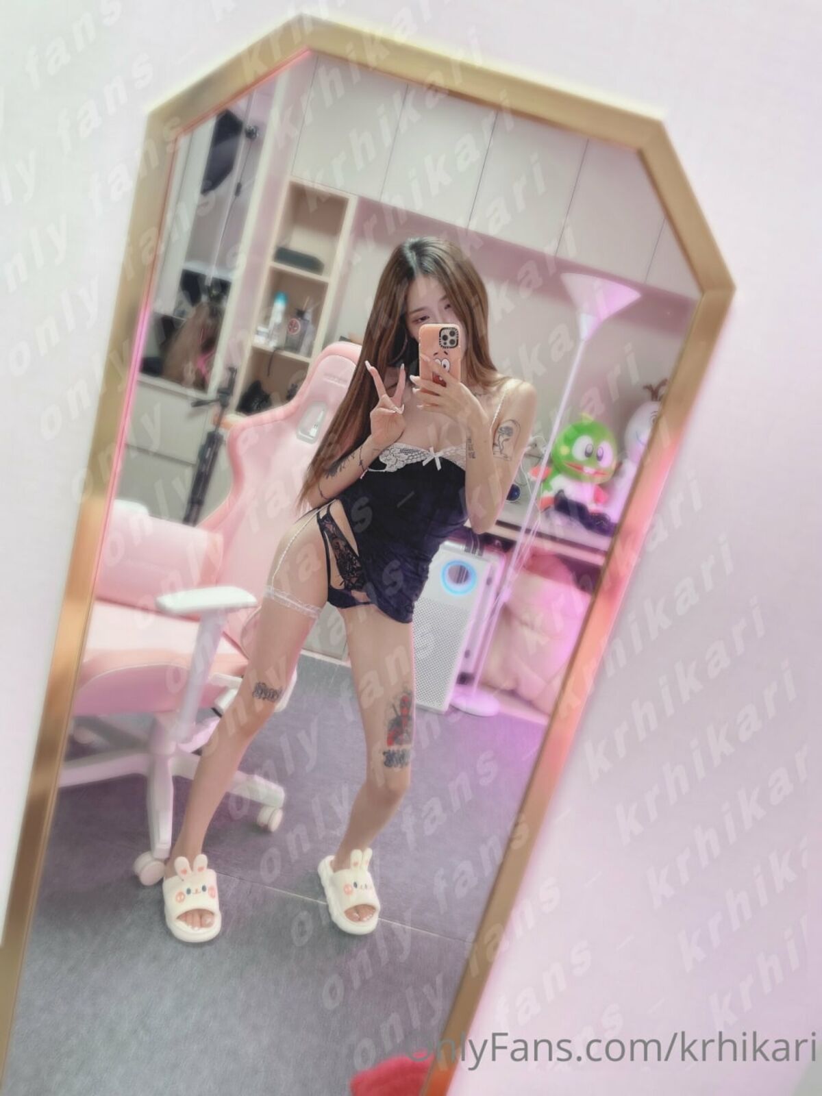 OF Yuka 유카 – Collection 01