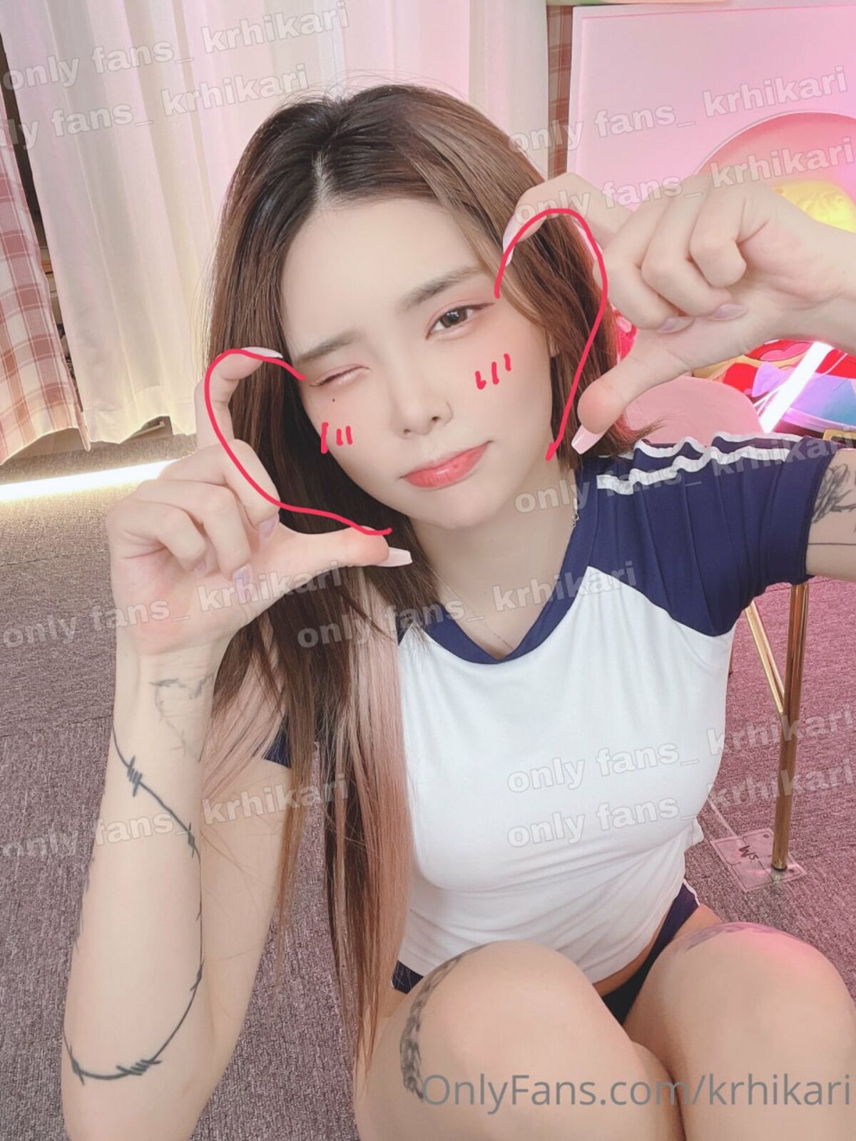 OF Yuka 유카 – Collection 01