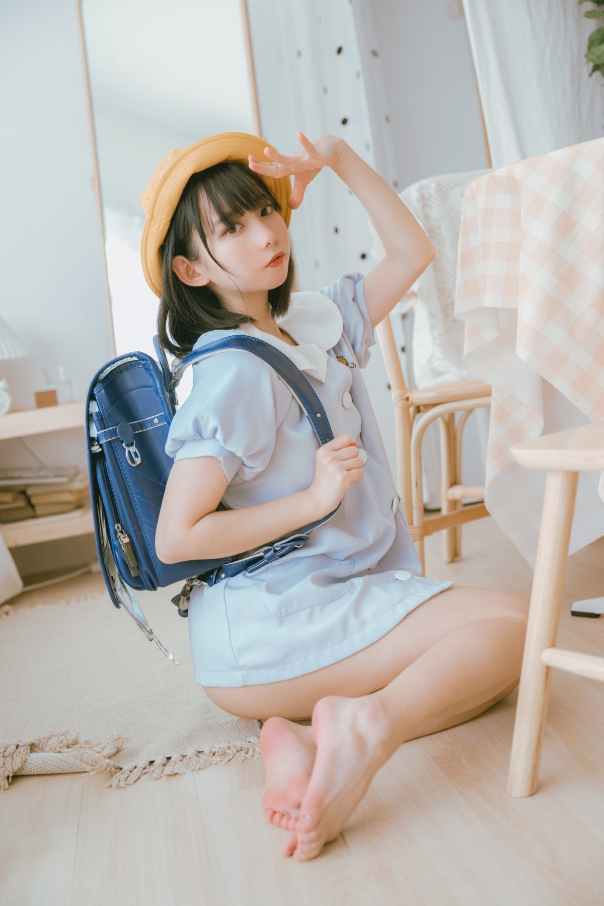 Patreon Azuki – Sept 2022