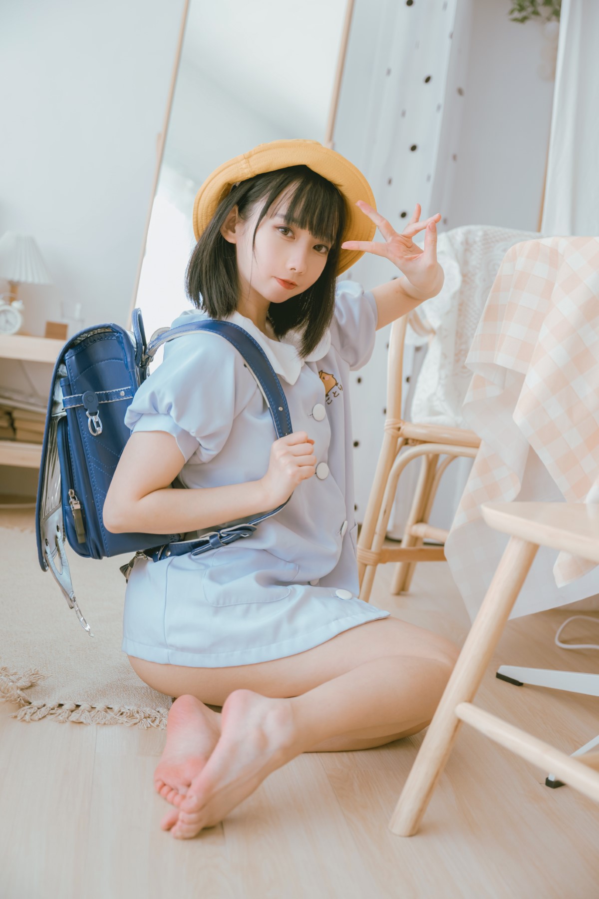 Patreon Azuki – Sept 2022