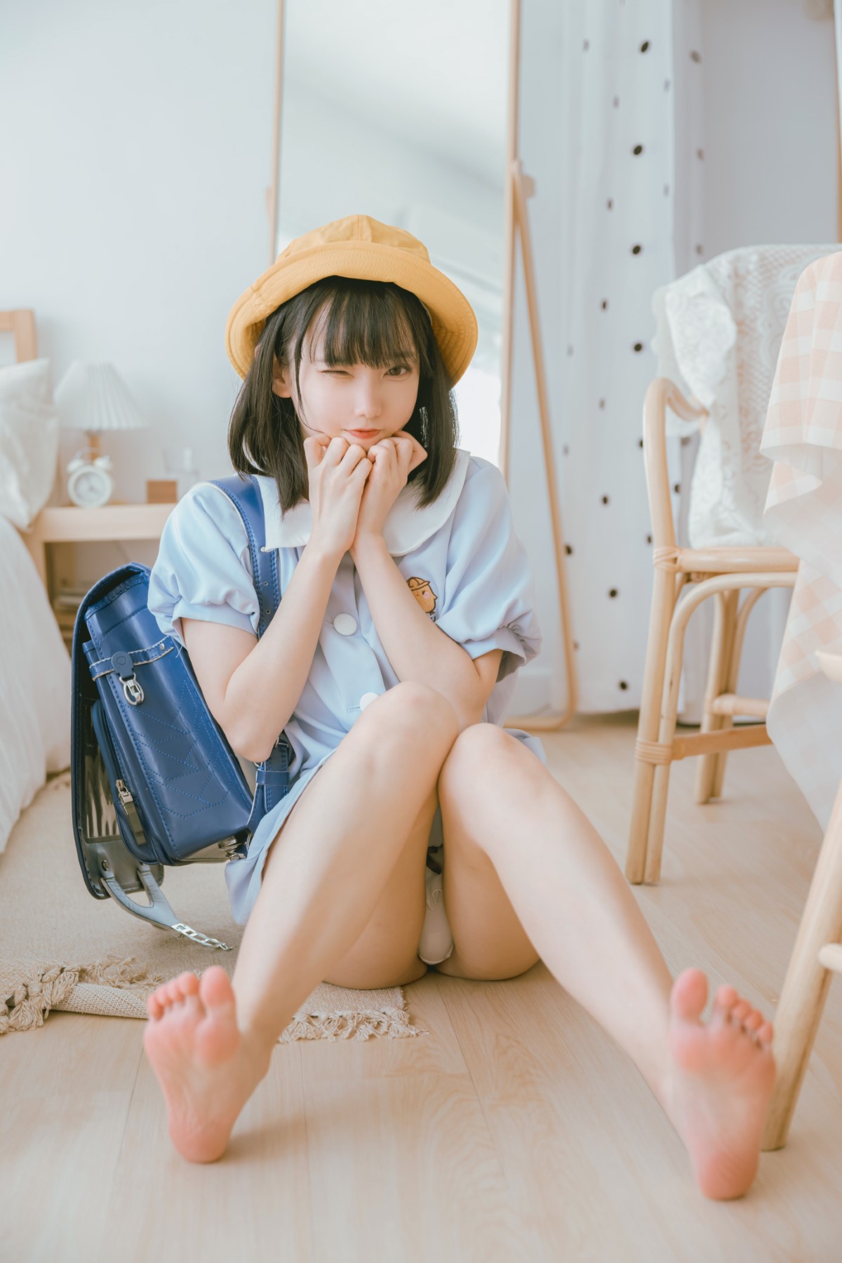 Patreon Azuki – Sept 2022