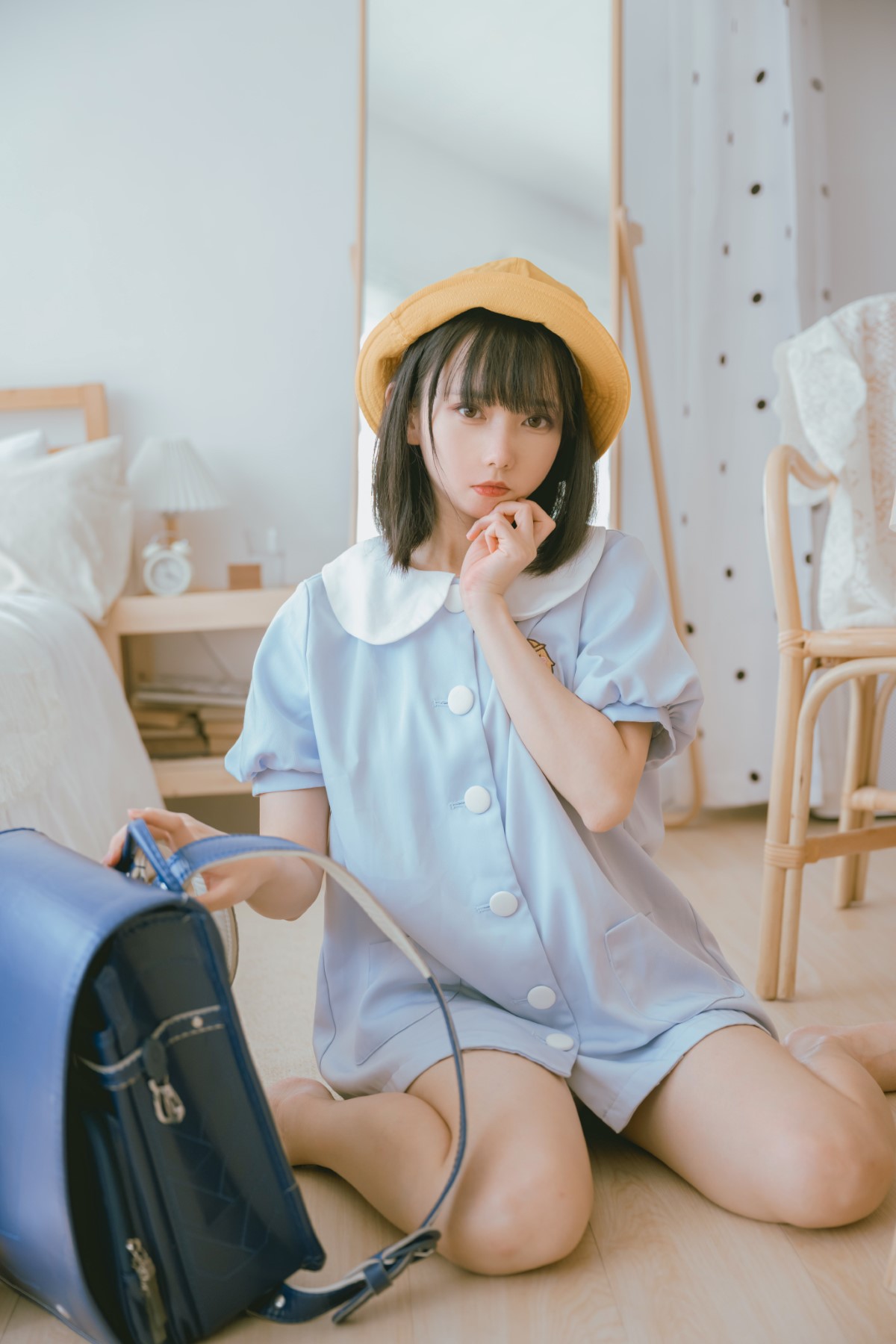 Patreon Azuki – Sept 2022