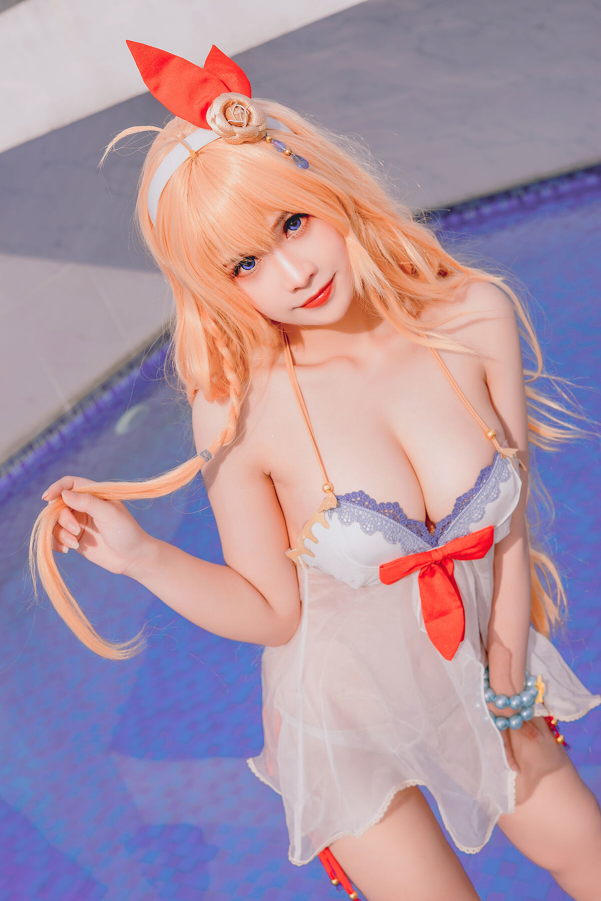 Coser@Pyon – Pecorine