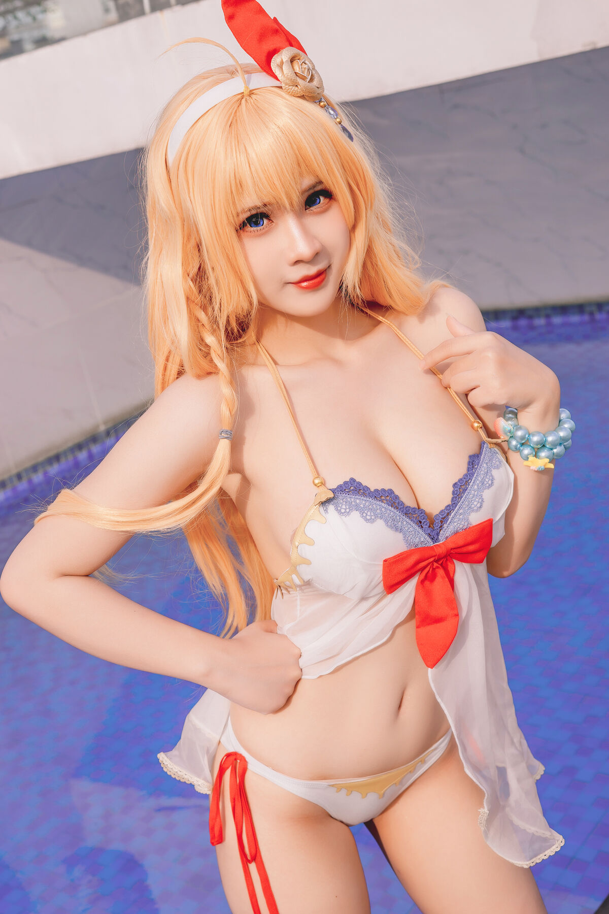 Coser@Pyon – Pecorine