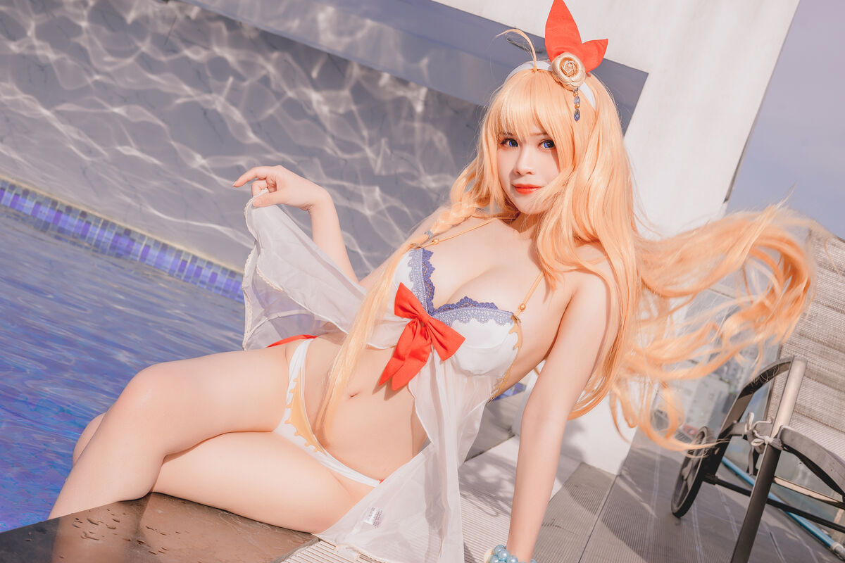 Coser@Pyon – Pecorine