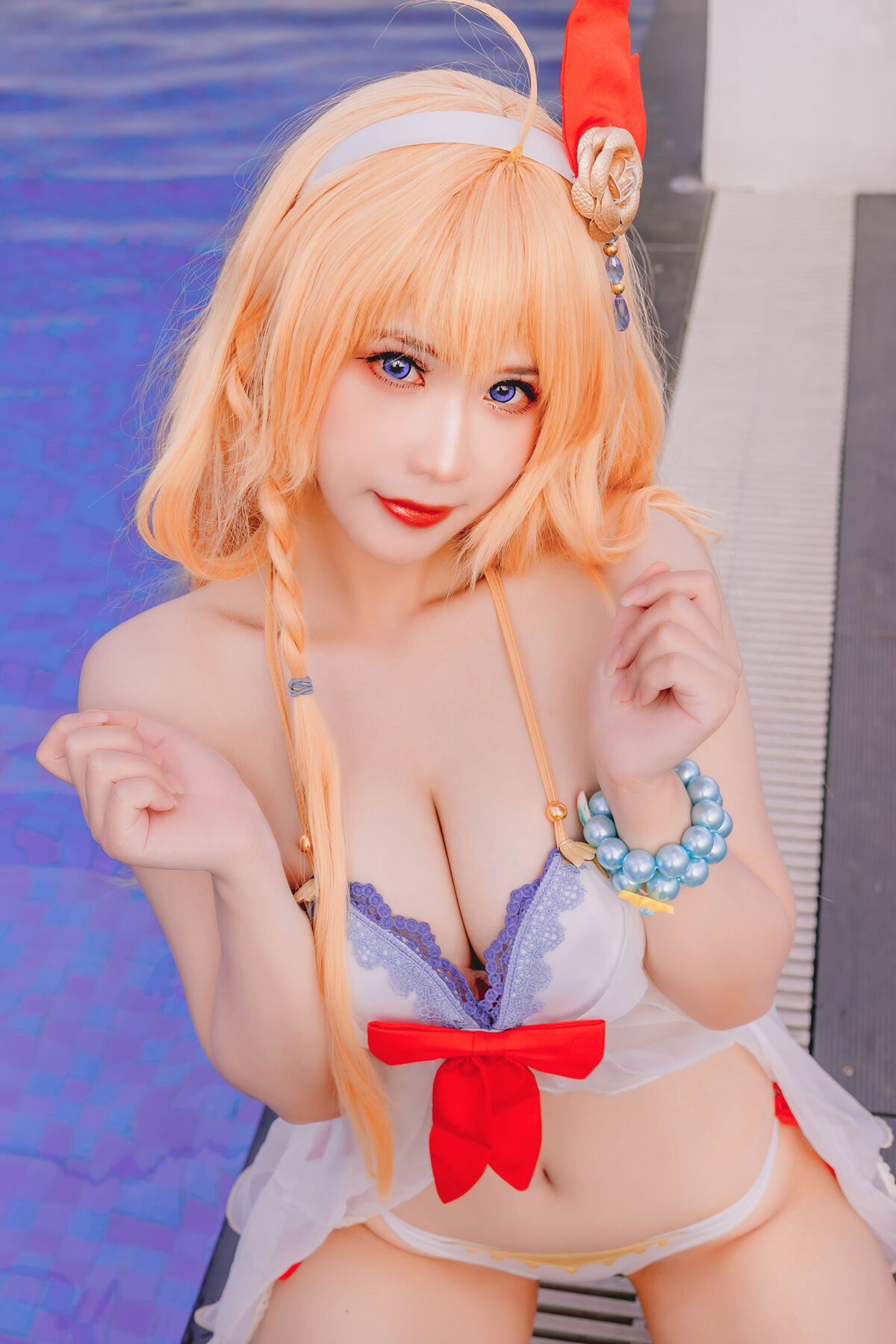 Coser@Pyon – Pecorine