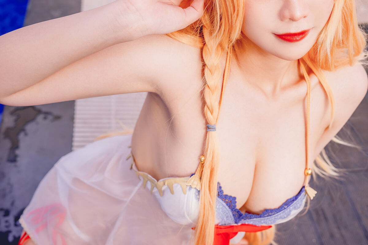 Coser@Pyon – Pecorine