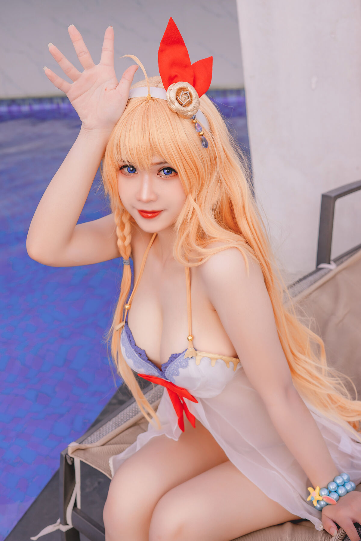 Coser@Pyon – Pecorine