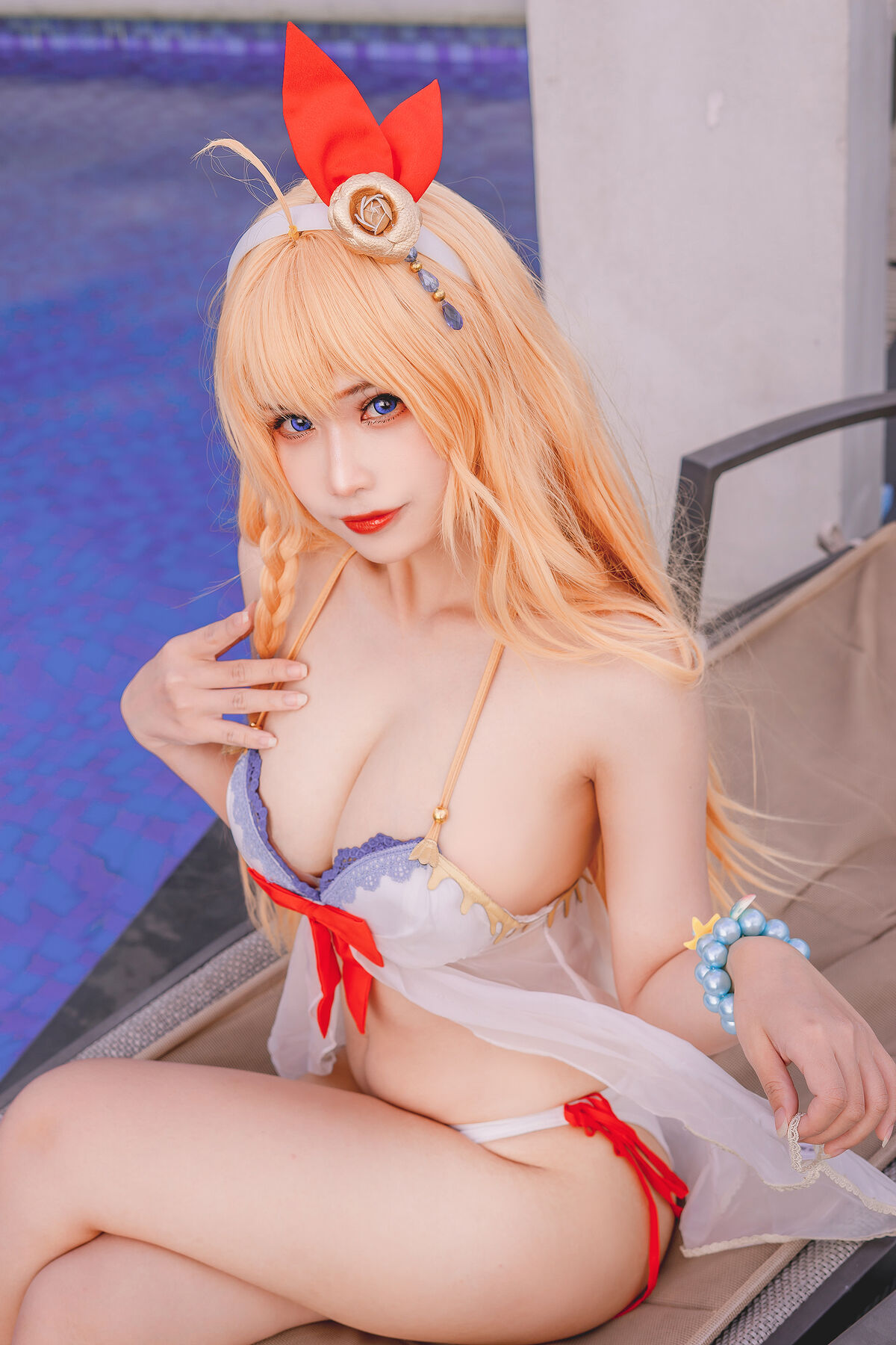 Coser@Pyon – Pecorine