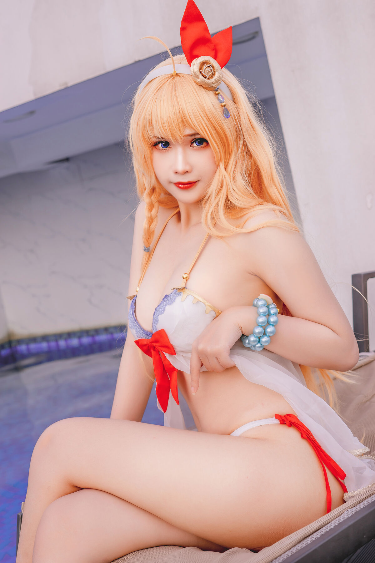 Coser@Pyon – Pecorine