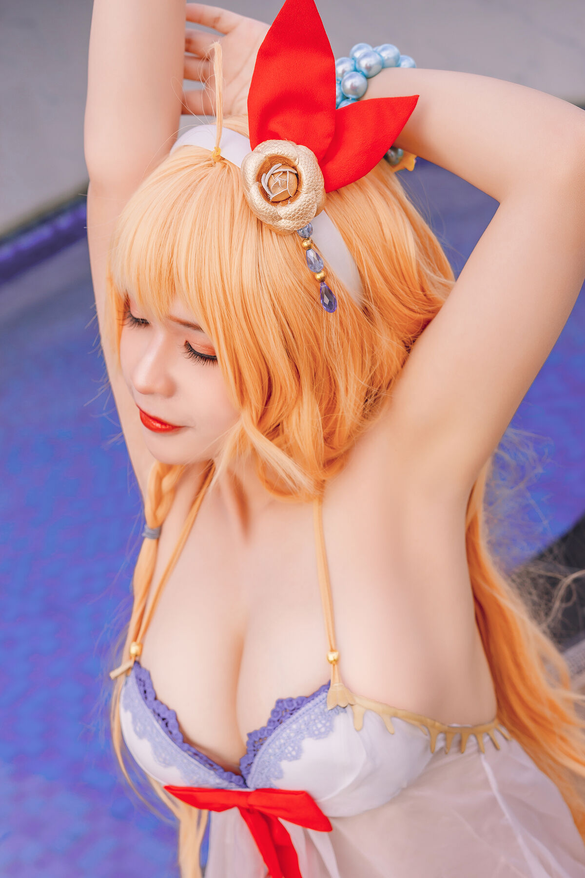 Coser@Pyon – Pecorine