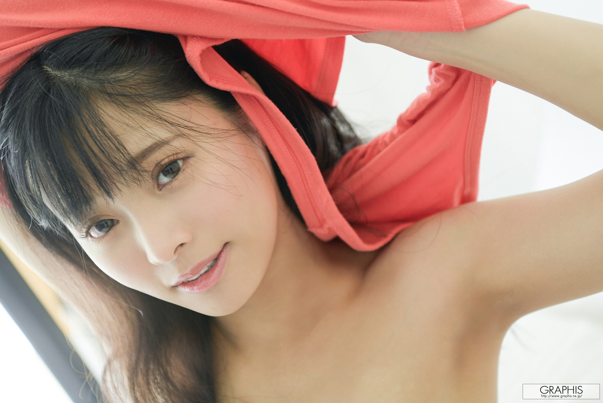 Rei Kuruki 久留木玲, Graphis Calendar 2024.02 19 Rei Kuruki 久留木玲, Graphis Calendar 2024.02