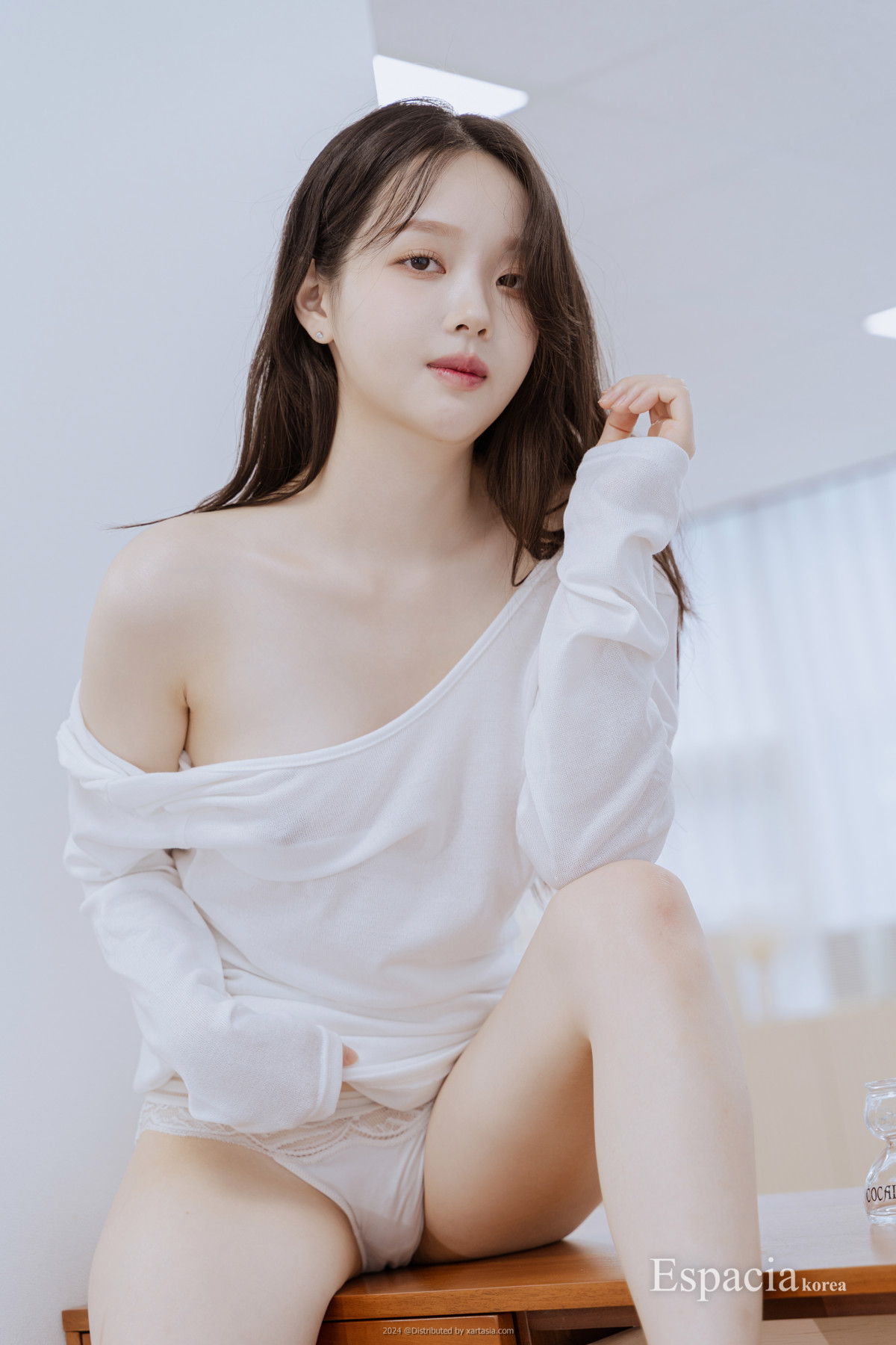 SOMI 소미, Espacia Korea EHC#078