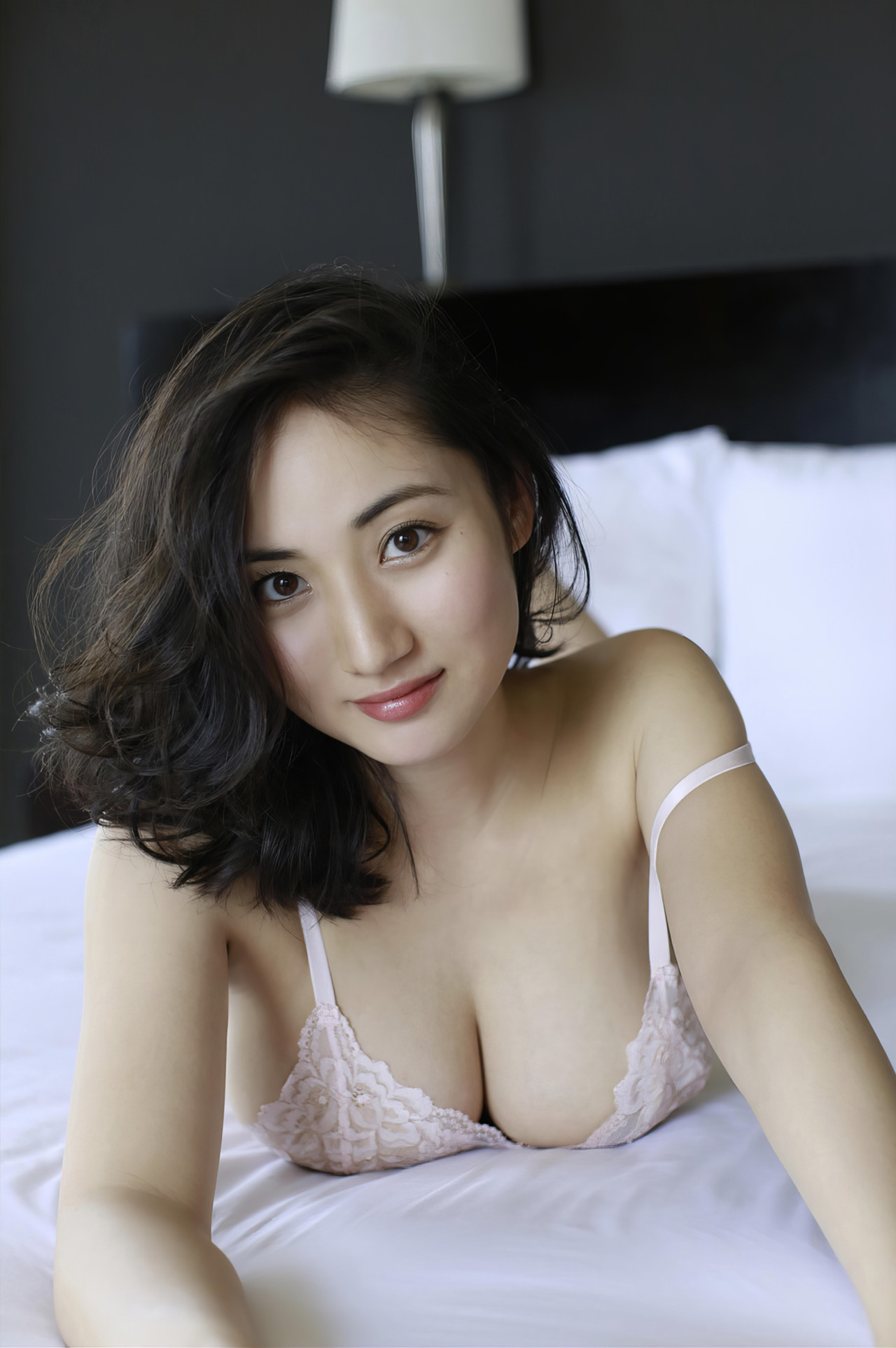 Saaya 紗綾, 電子版オリジナル写真集 「Last Scene」 Set.05