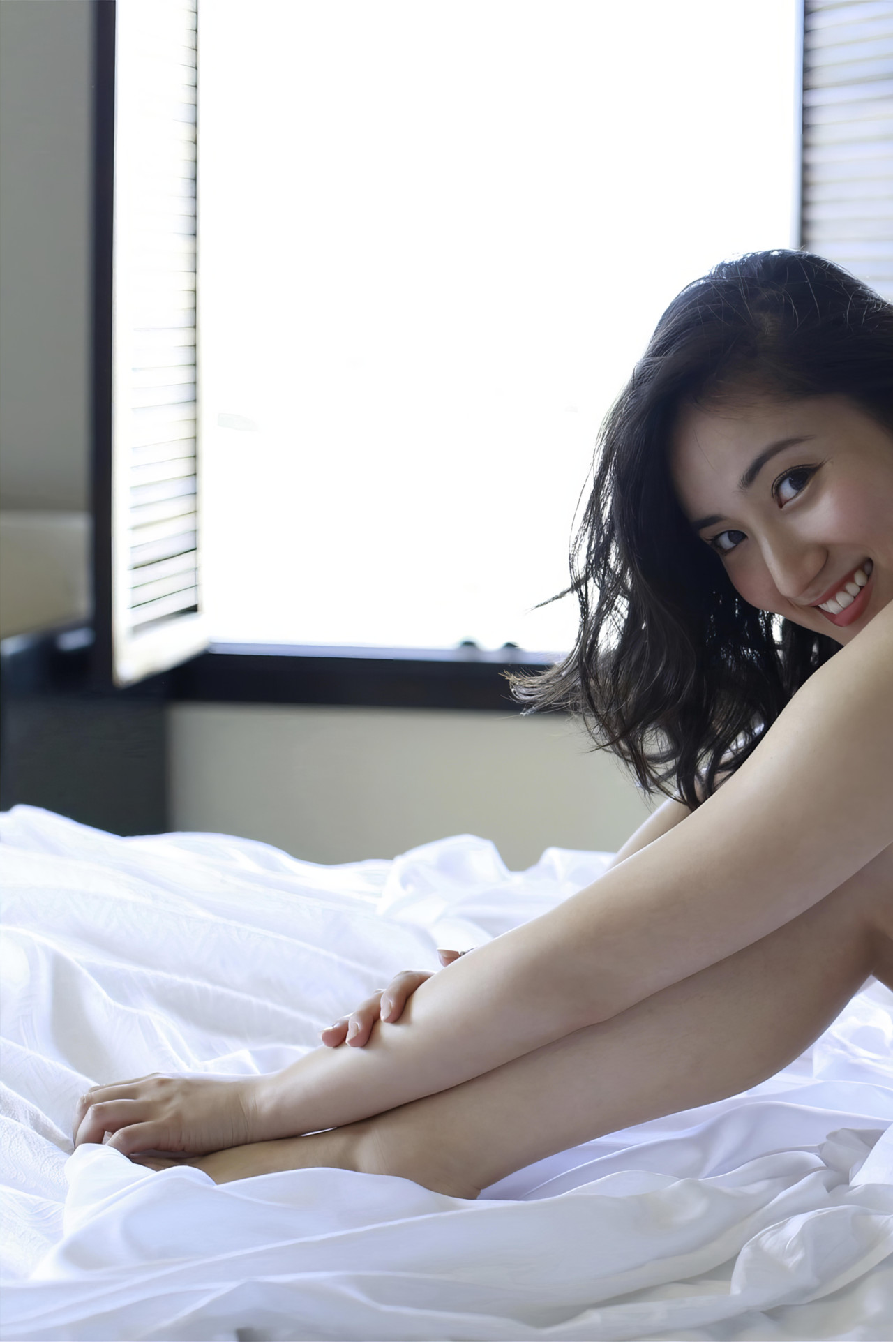Saaya 紗綾, 電子版オリジナル写真集 「Last Scene」 Set.05