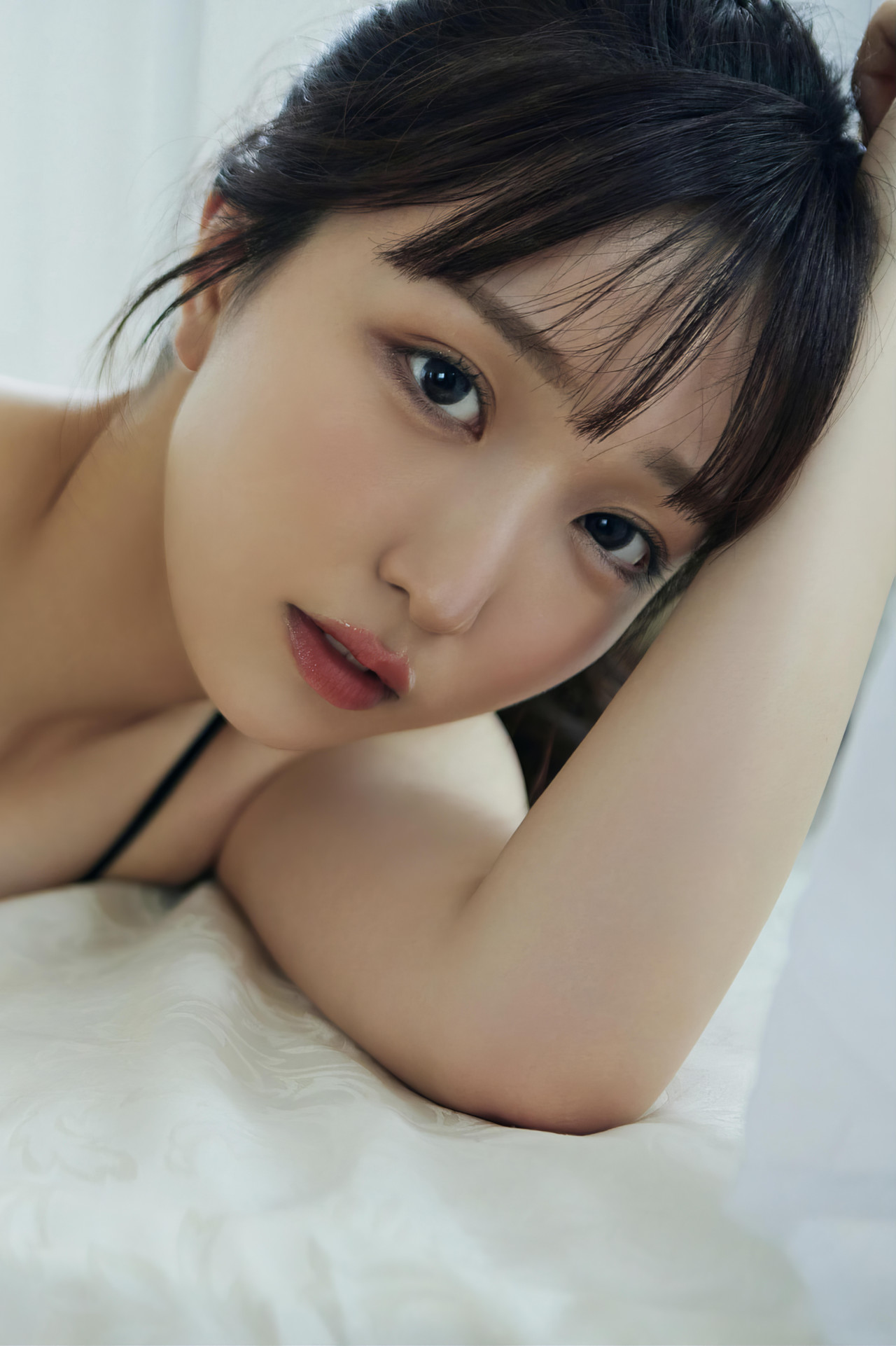 Sakura Sano 佐野さくら, FRIDAYデジタル写真集 [初恋の季節 Vol.4 Love マカロン]