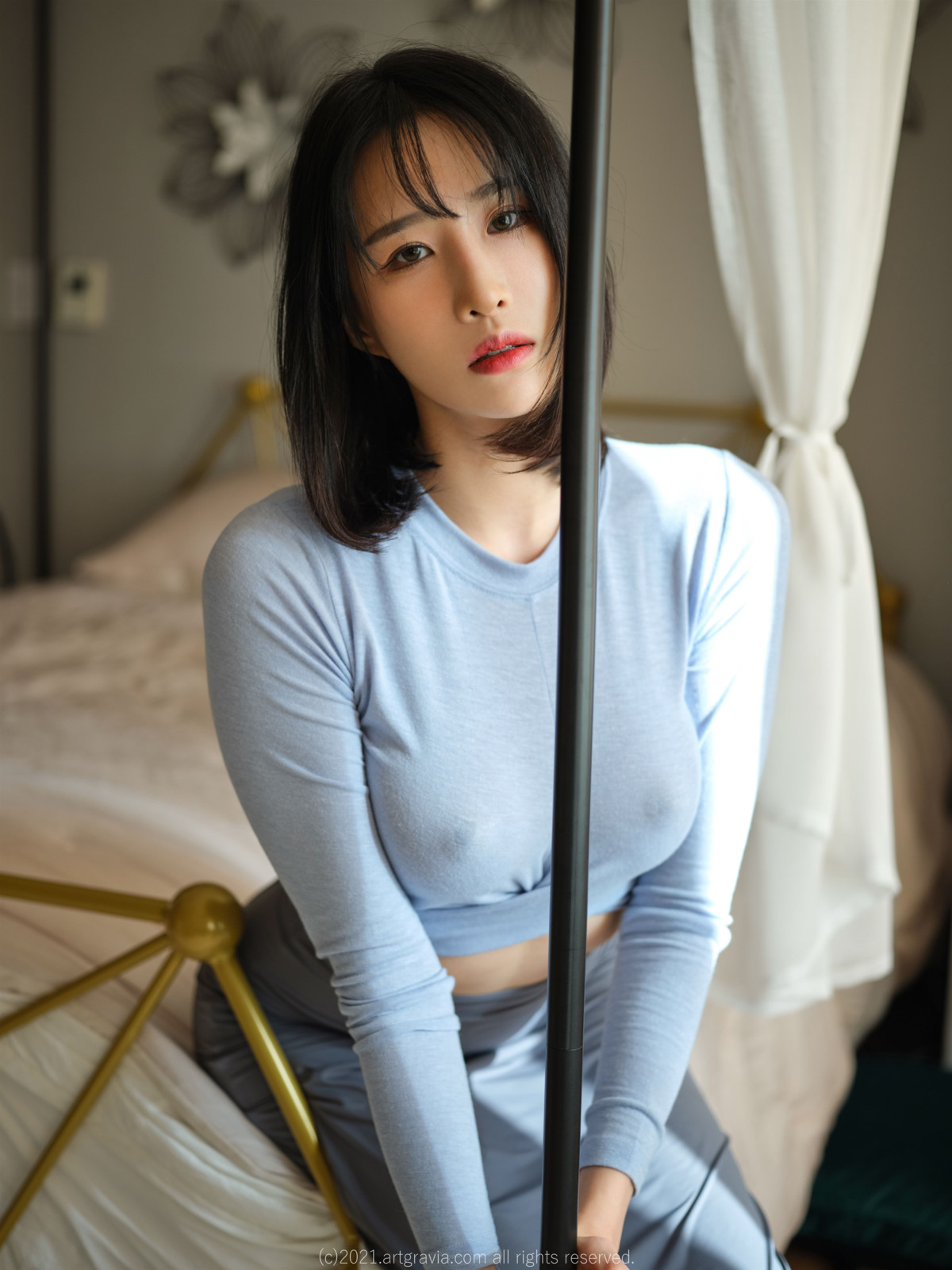 Se-Ah 세아, ArtGravia VOL.353 Photobook Set.01