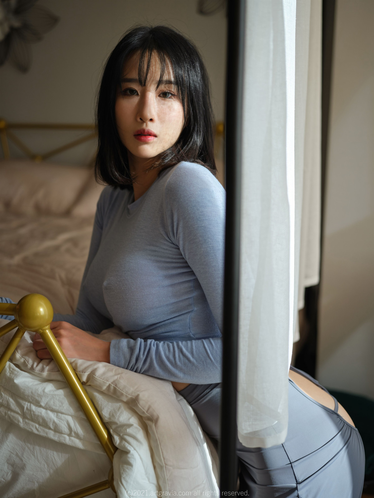 Se-Ah 세아, ArtGravia VOL.353 Photobook Set.01