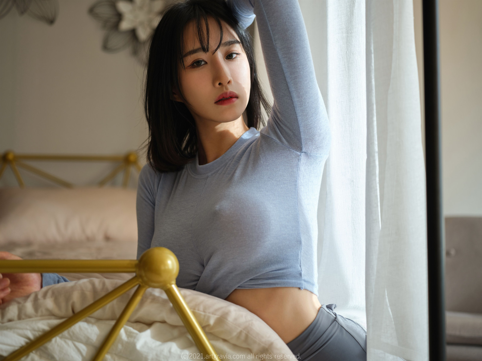 Se-Ah 세아, ArtGravia VOL.353 Photobook Set.01